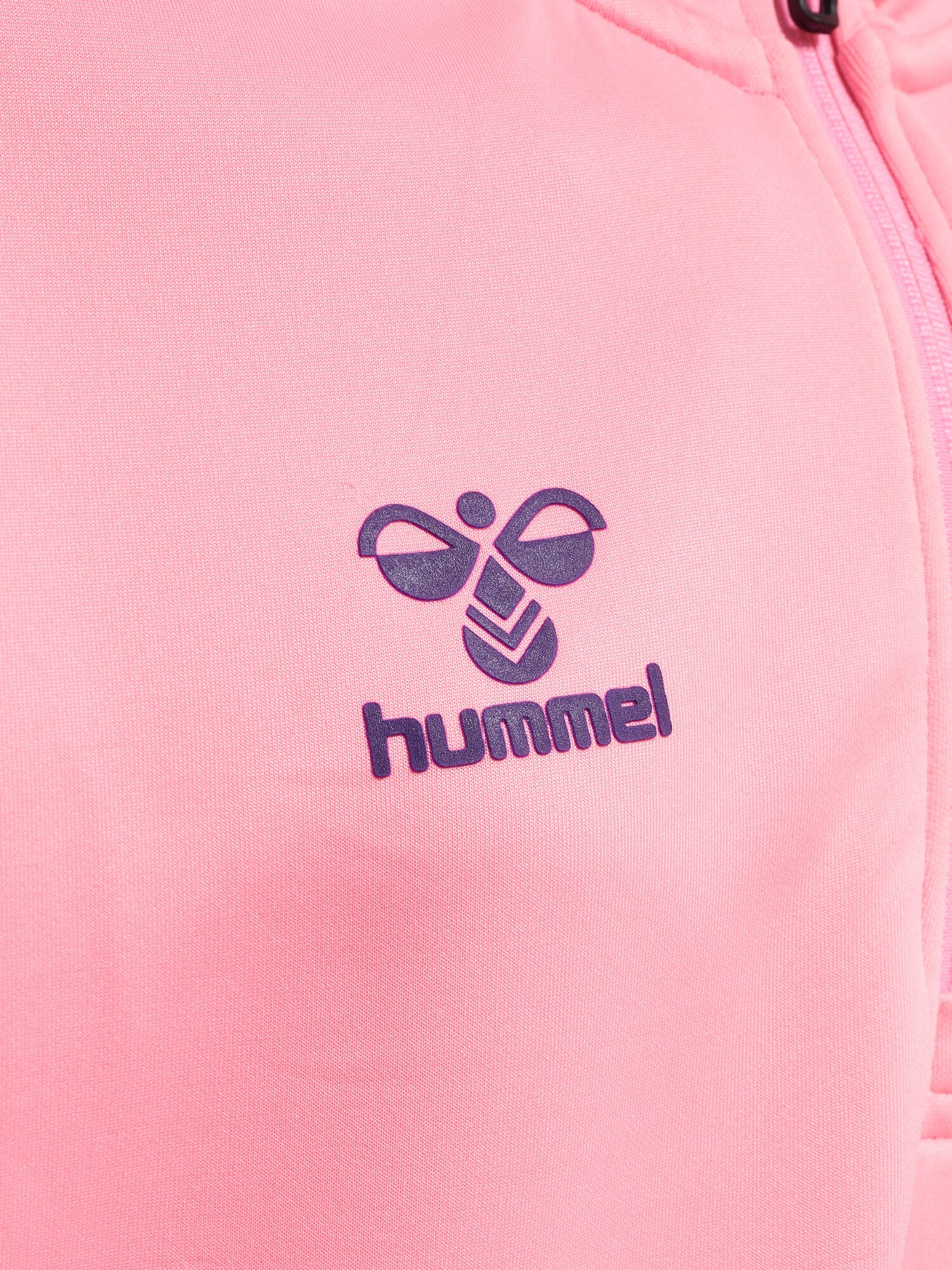Thumbnail - Hummel Sportsweatshirt