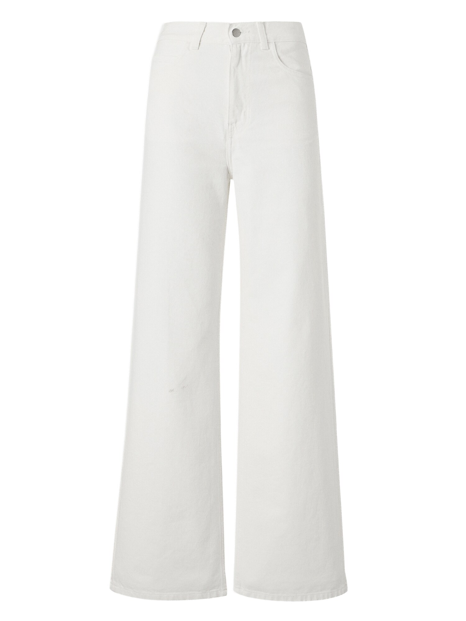 Carhartt WIP Kavbojke 'Jane'  bel denim