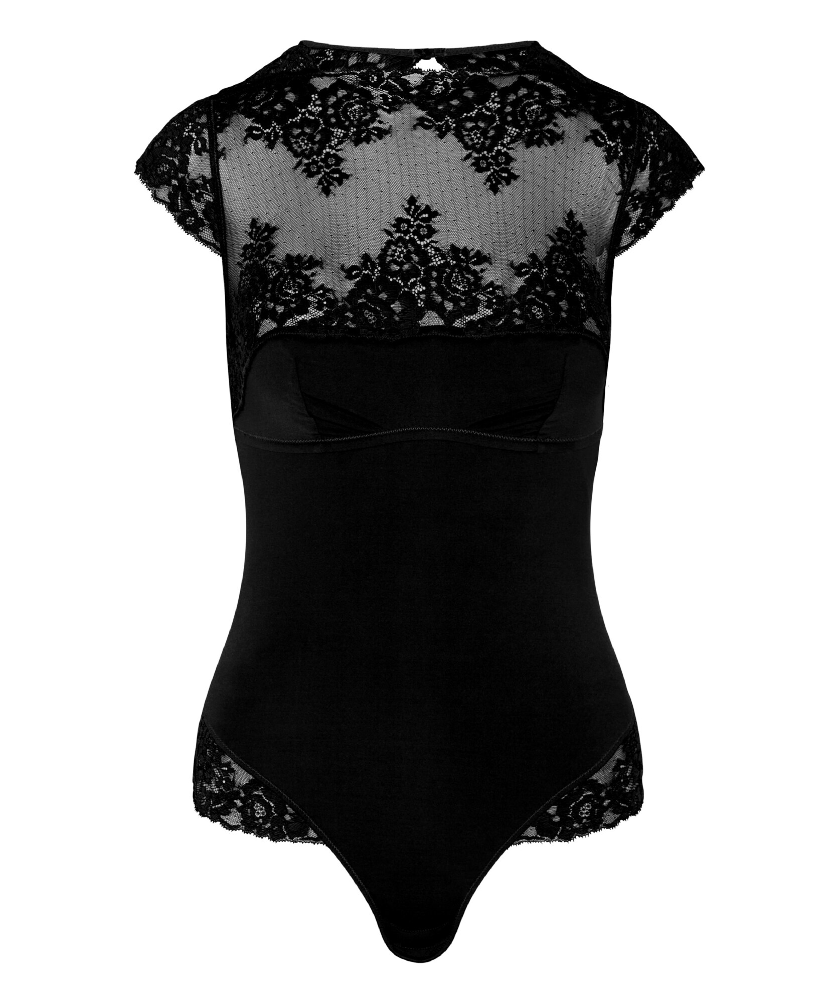 Hunkemöller Body Rosie