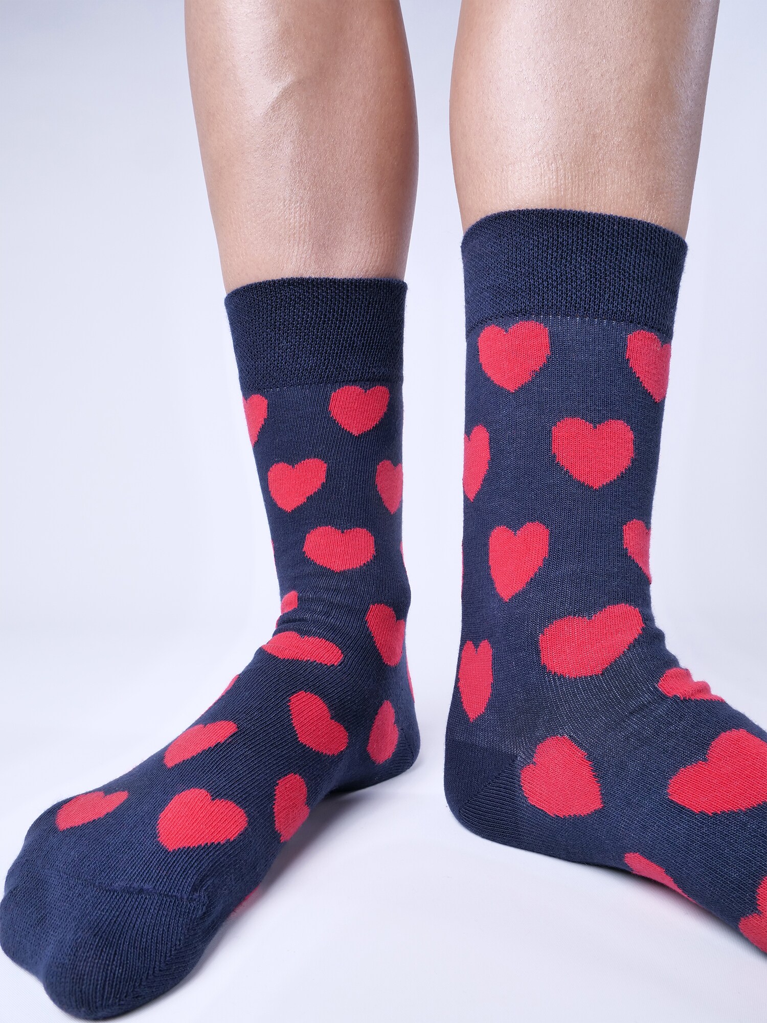 Thumbnail - UNABUX Freizeitsocken Mix
