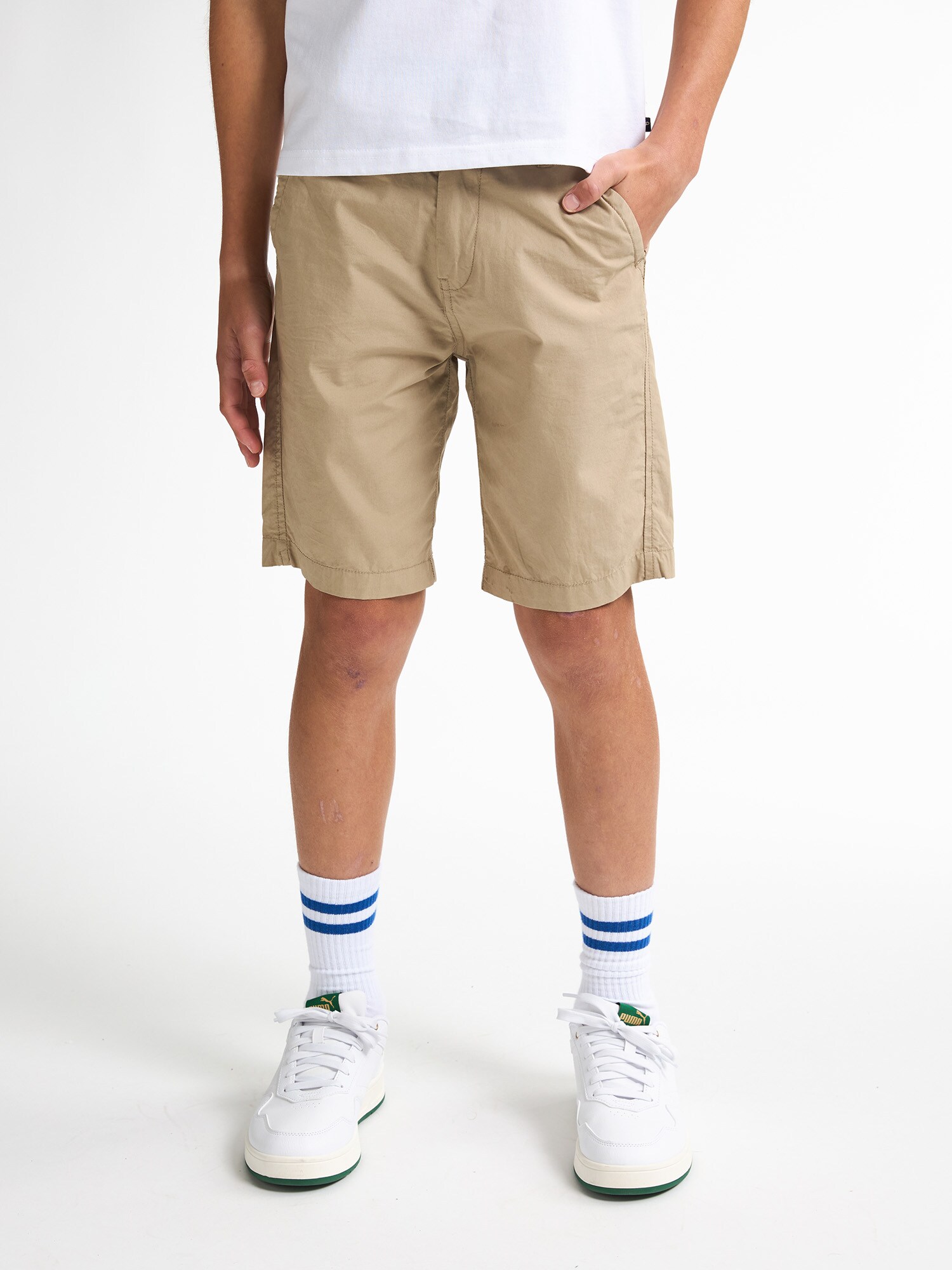 Thumbnail - Shorts 'Shark'