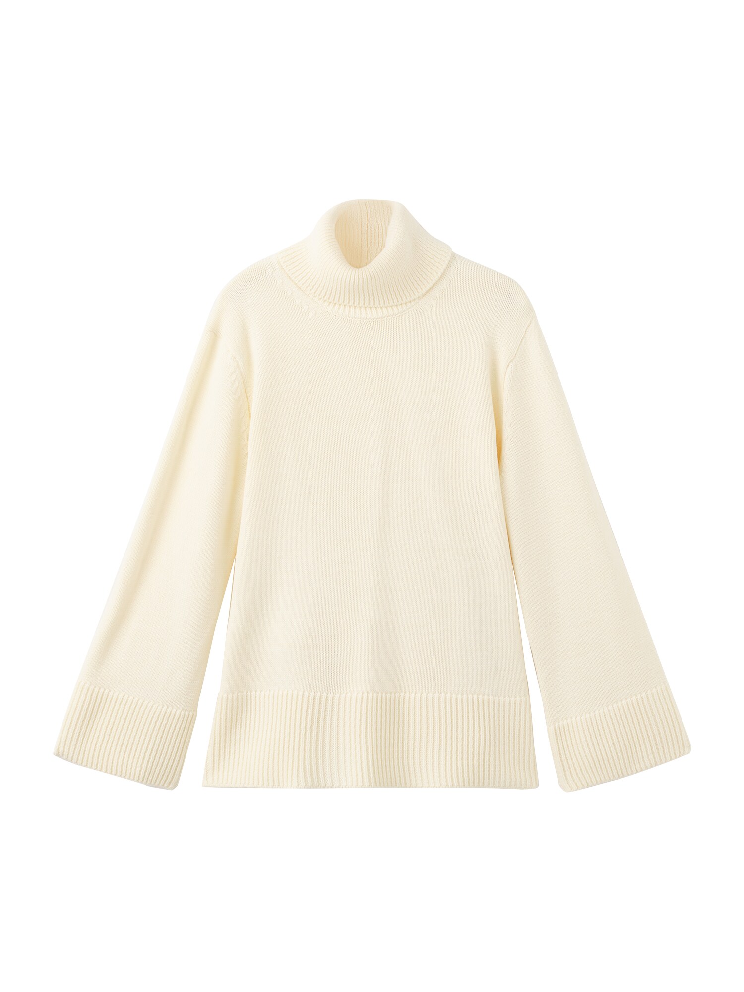 MANGO Pulover Roger  fildeş