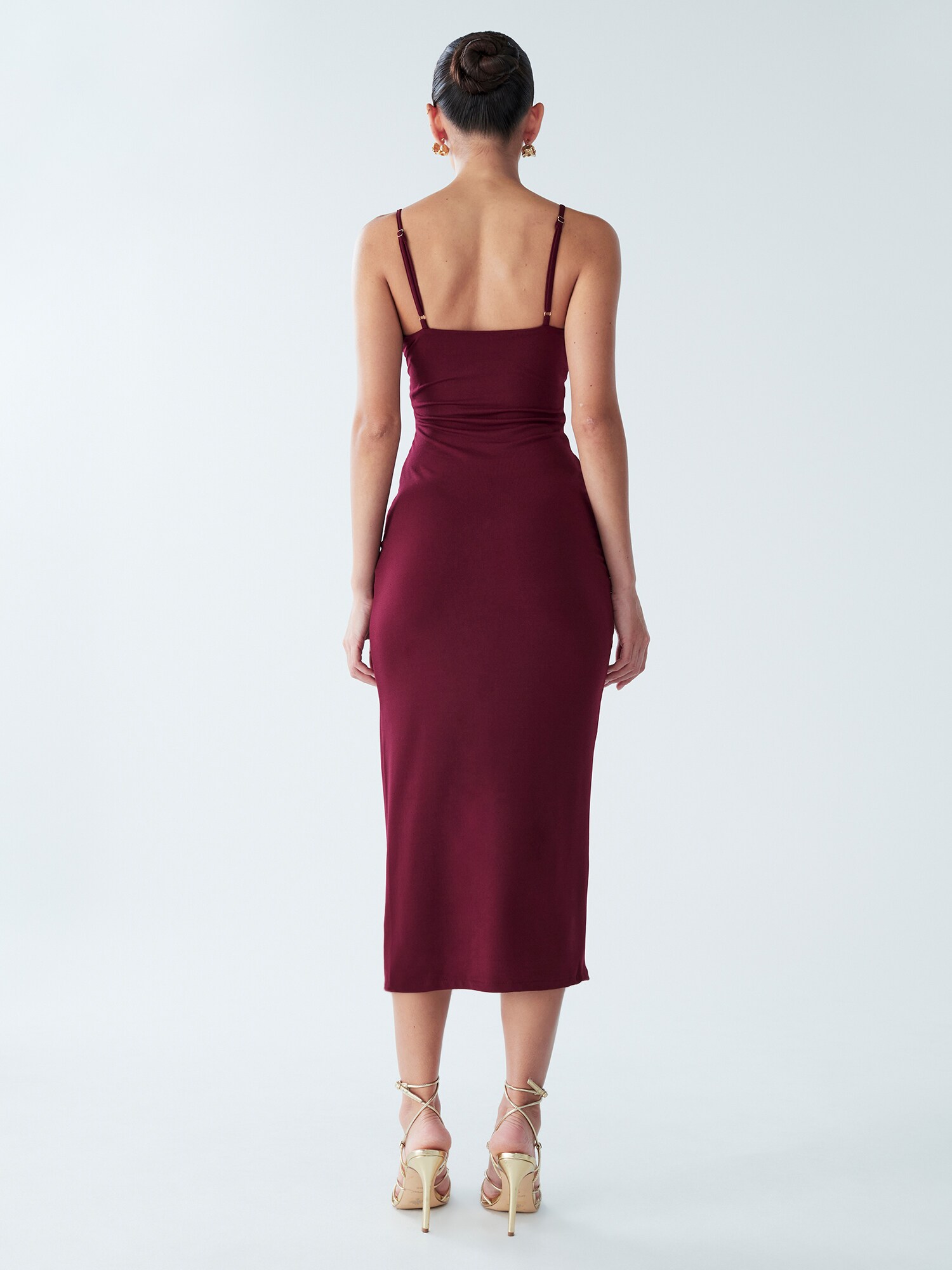 Thumbnail - BWLDR Kleid Lani