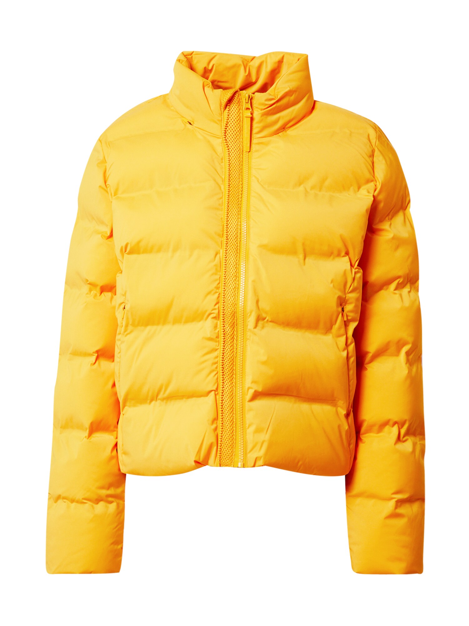 Superdry Žieminė striukė  geltona