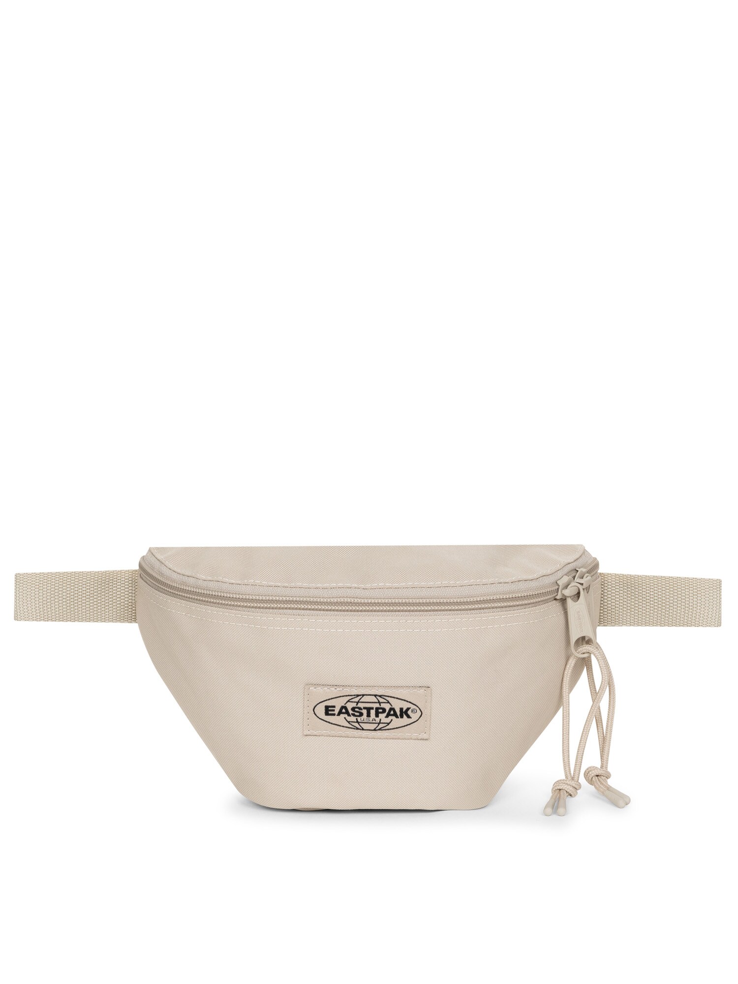EASTPAK Borsetă SPRINGER  crem