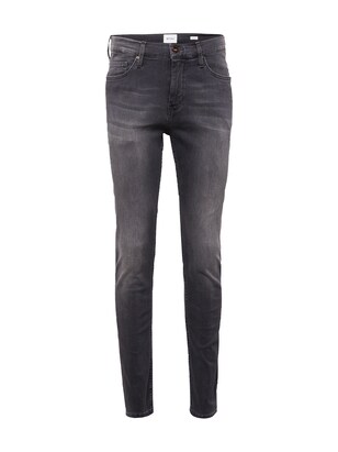 mustang Jeans ‘Frisco’ Black denim