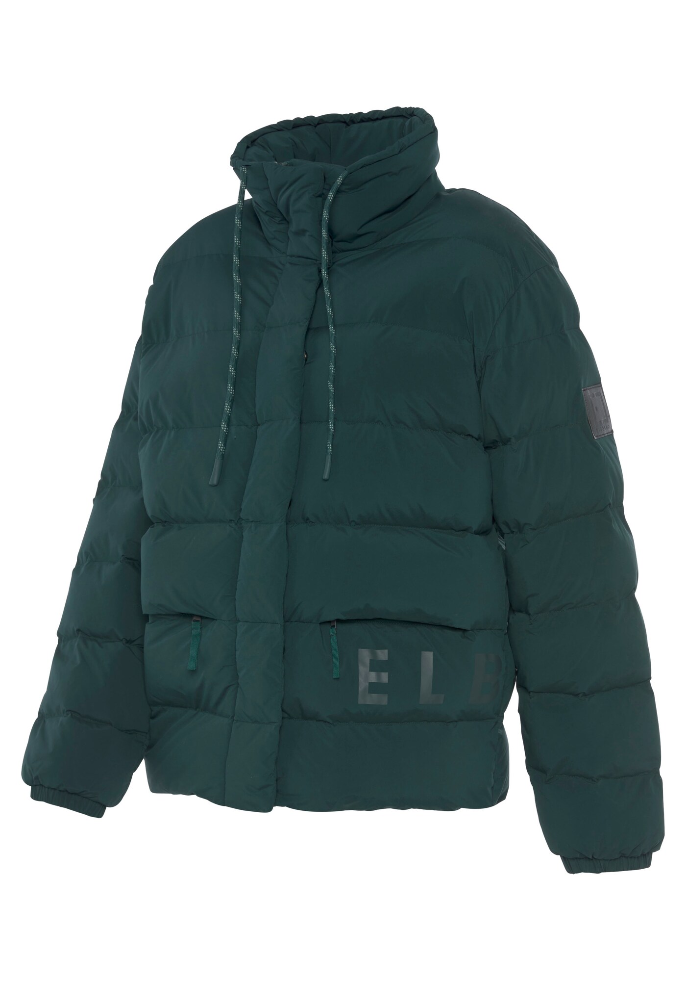 Thumbnail - Winterjacke