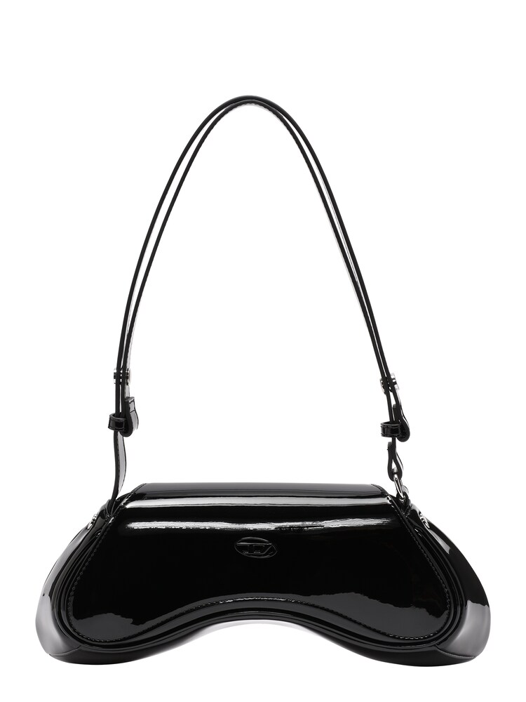 DIESEL Tasche 'PLAY' Damen Größe One Size schwarz