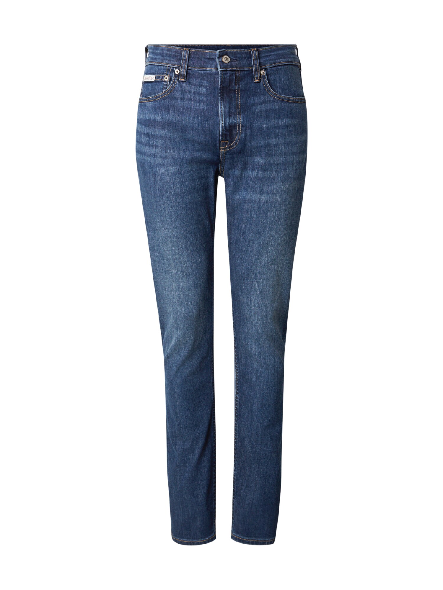 Calvin Klein Jeans Jeans  albastru denim