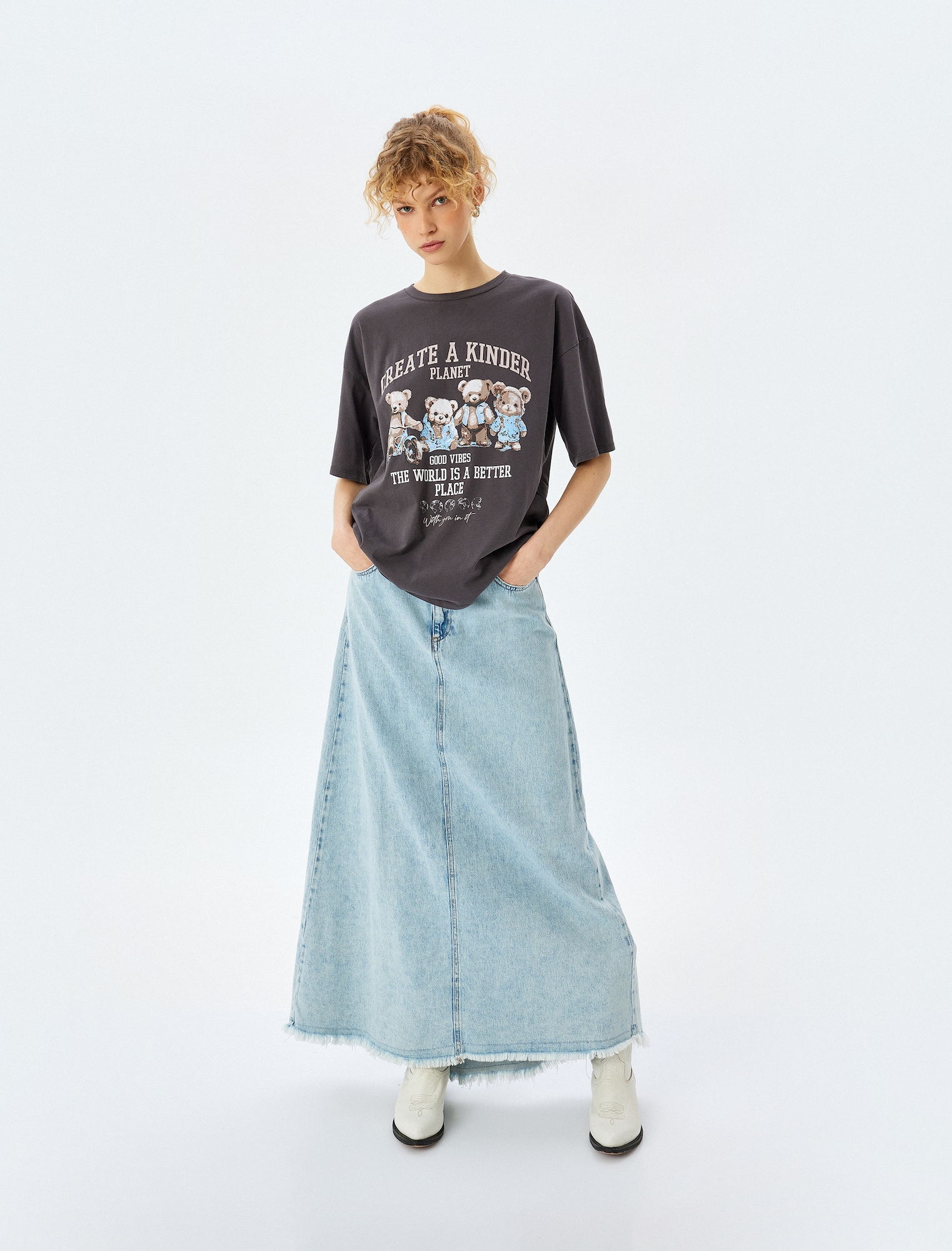 Thumbnail - Koton T-shirt