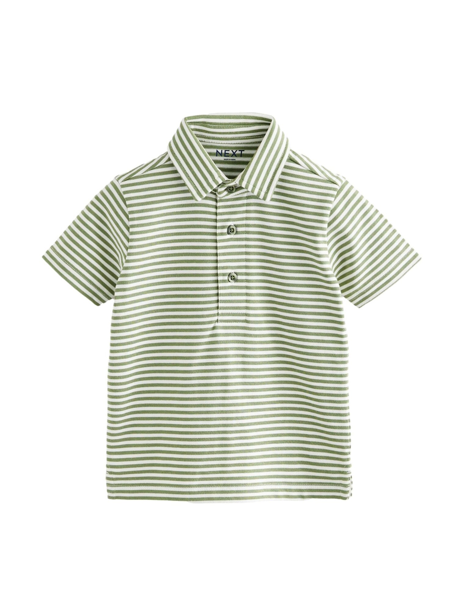 Next Tricou  verde