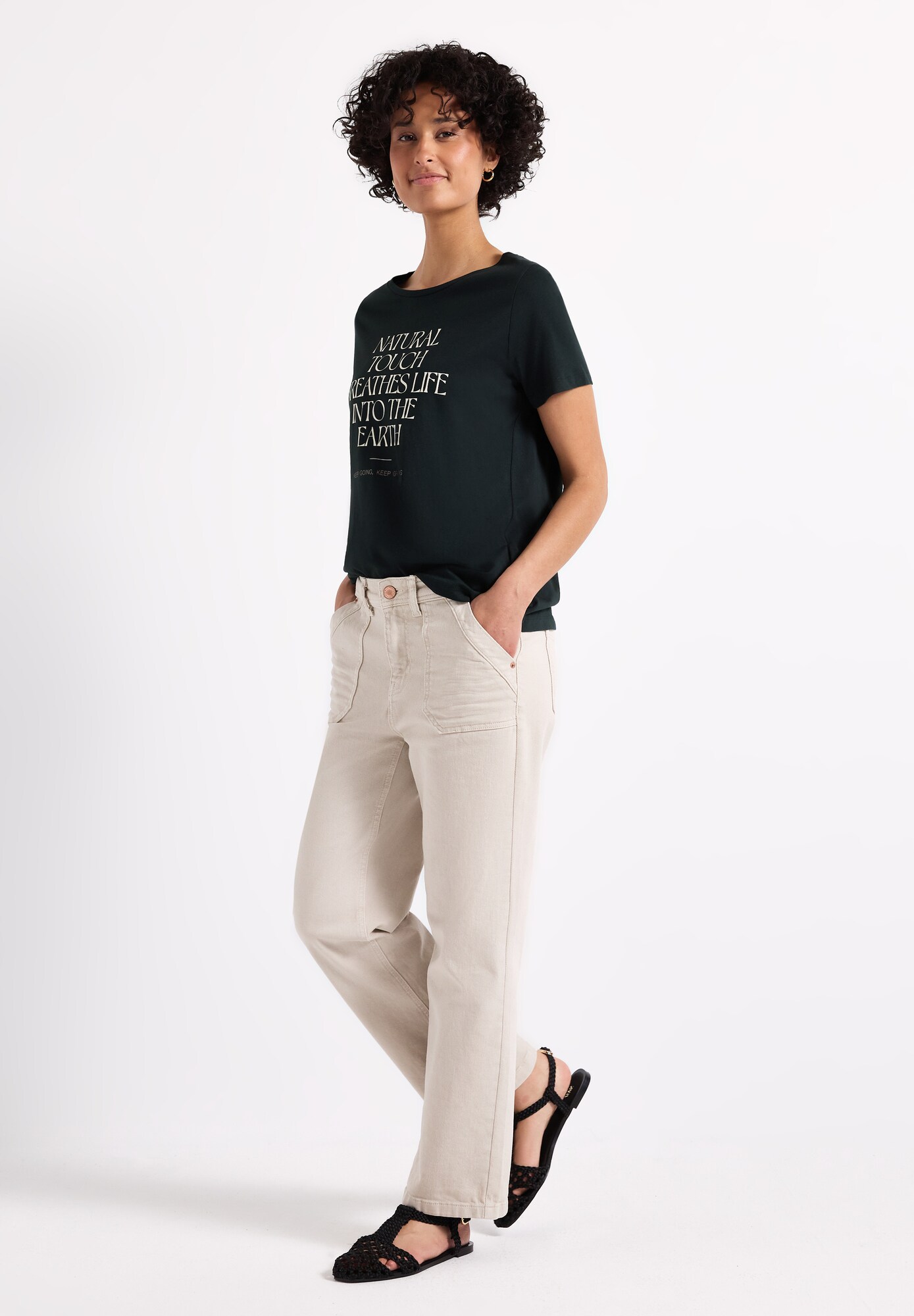 Thumbnail - STREET ONE T-Shirt