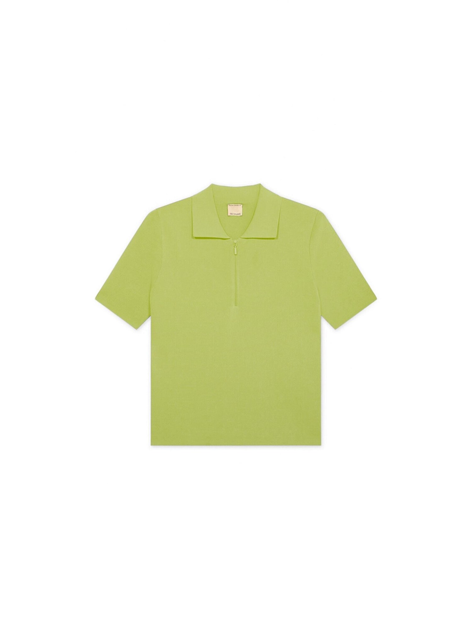 Trussardi Jersey  verde claro
