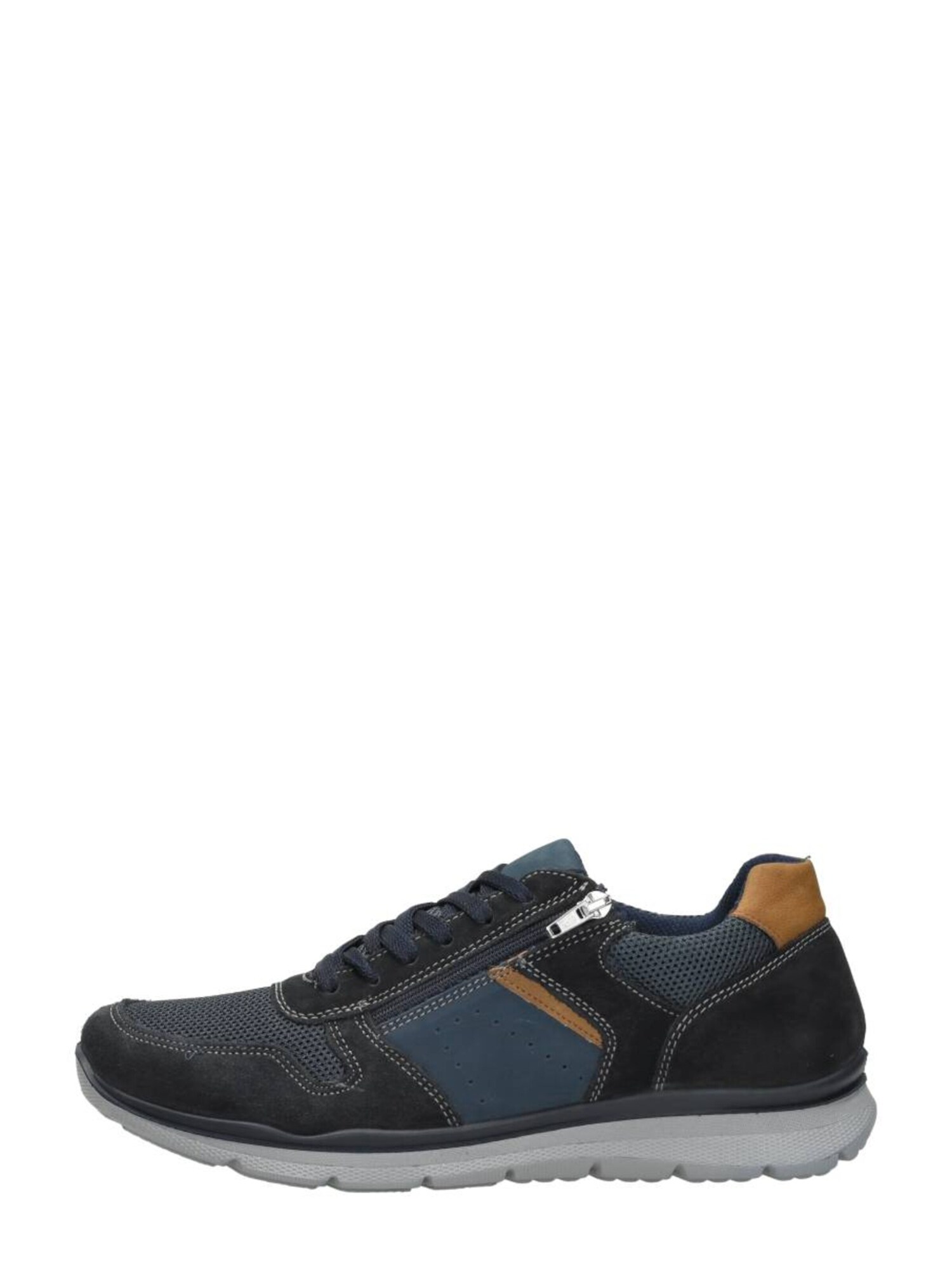 Imac Sneaker Low Veterschoenen Laag