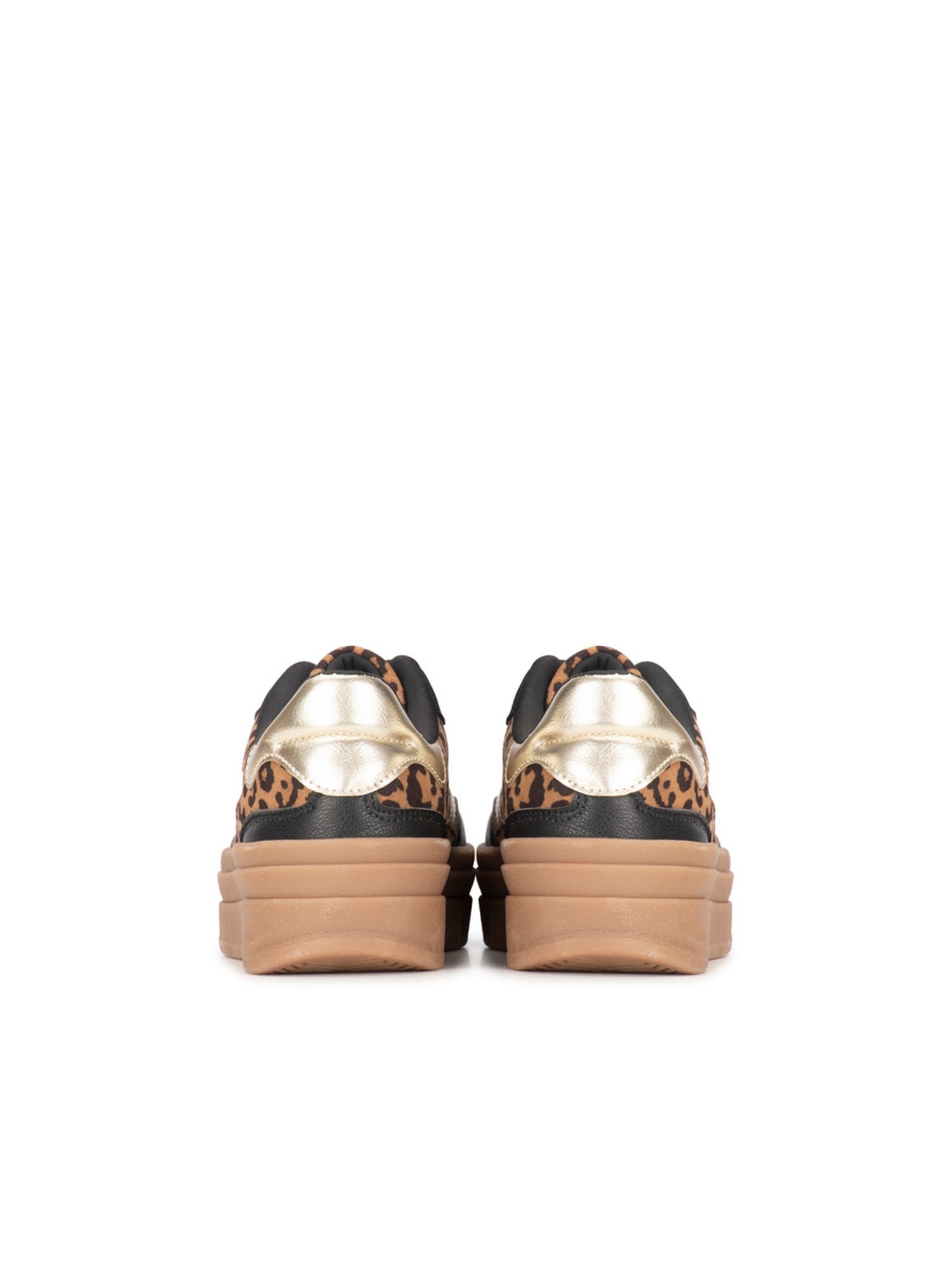 Thumbnail - POSH by Poelman Sneaker  Bodie