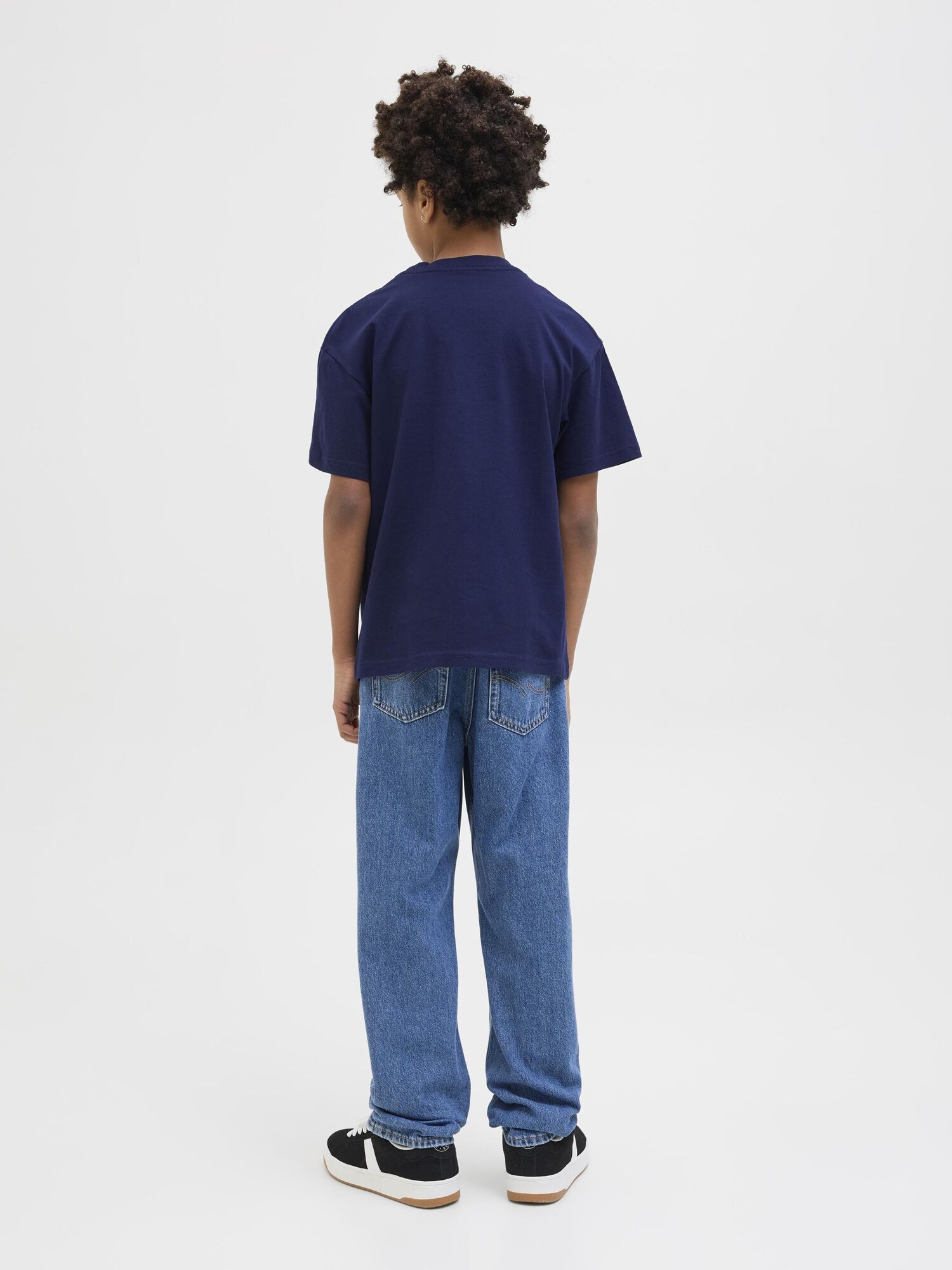 Thumbnail - Jack & Jones Junior T-Shirt JORVesterbro