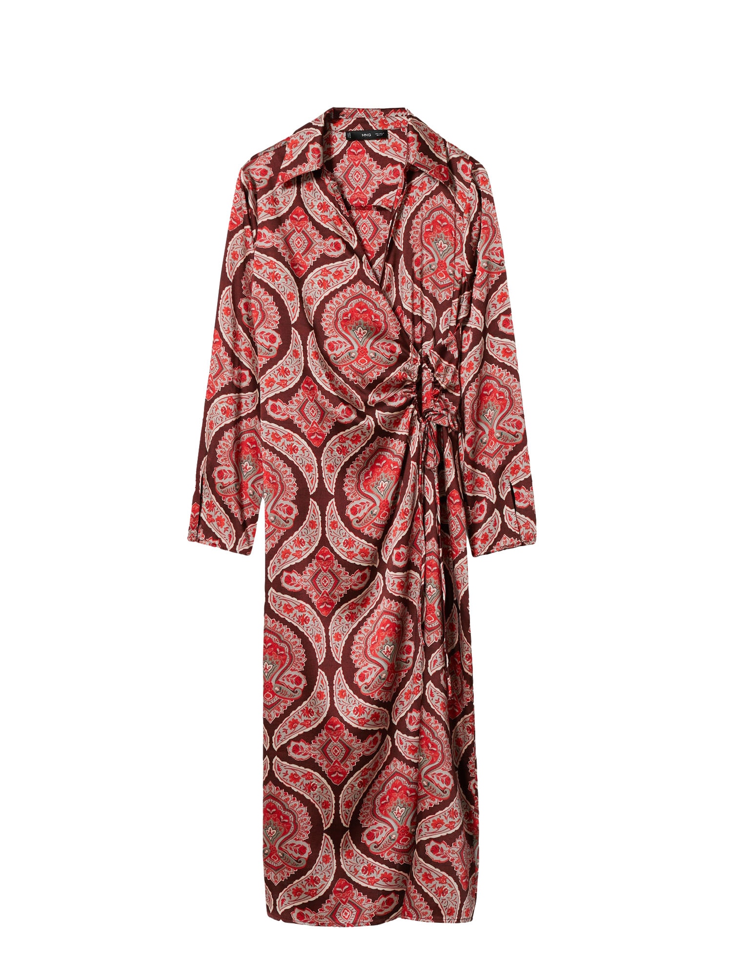 Mango Kleid 'DAKOTA'