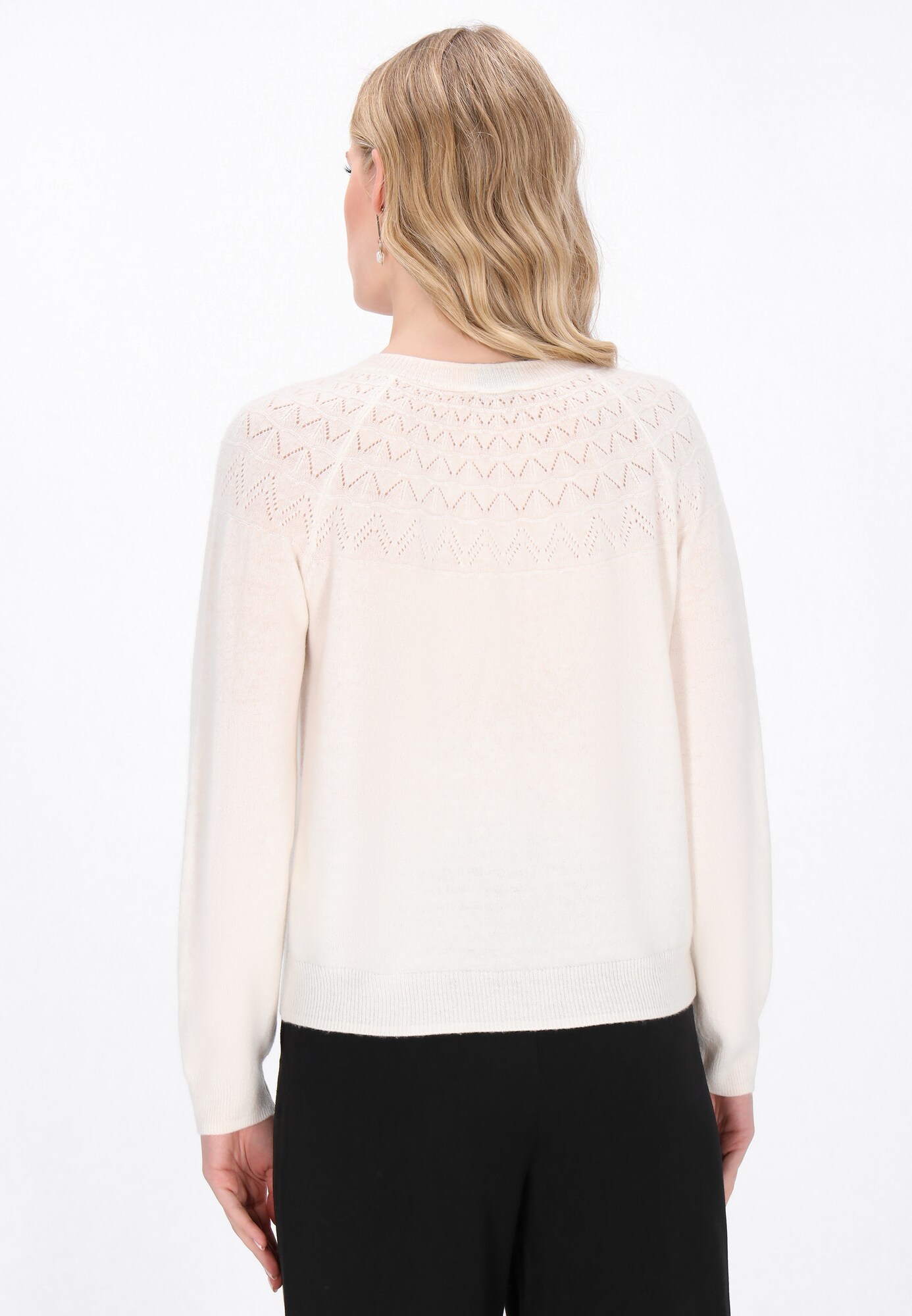 Thumbnail - DreiMaster Klassik Strickjacke