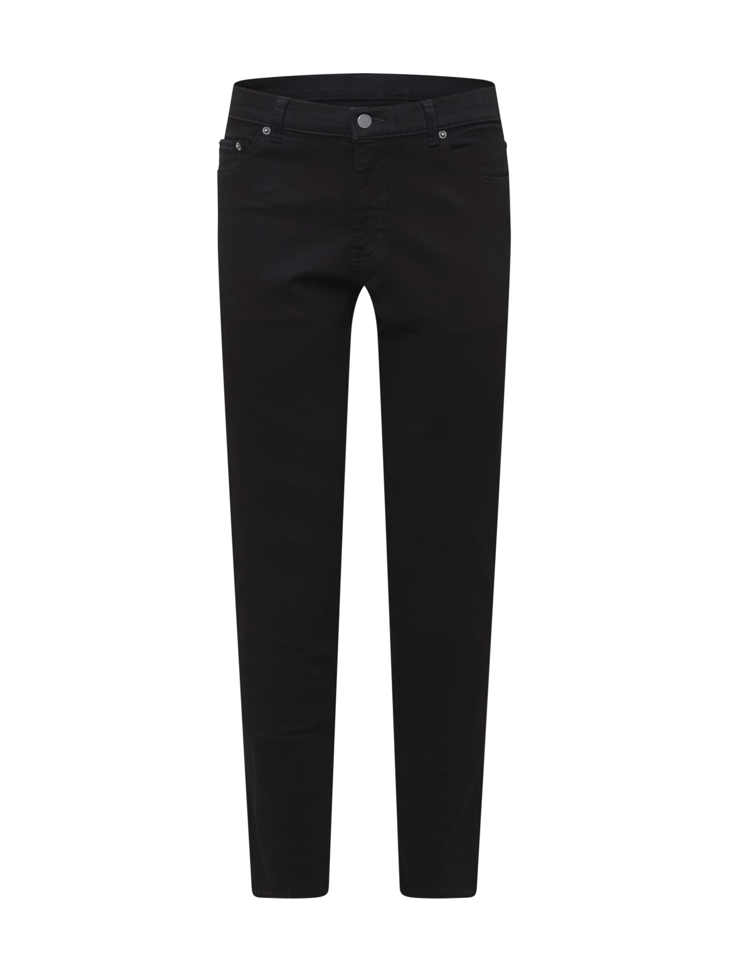 Dr. Denim Dr. Denim Jeans 'Clark' black denim