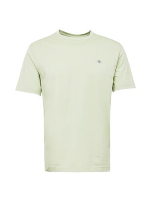 Gant Shirt Pastelgroen