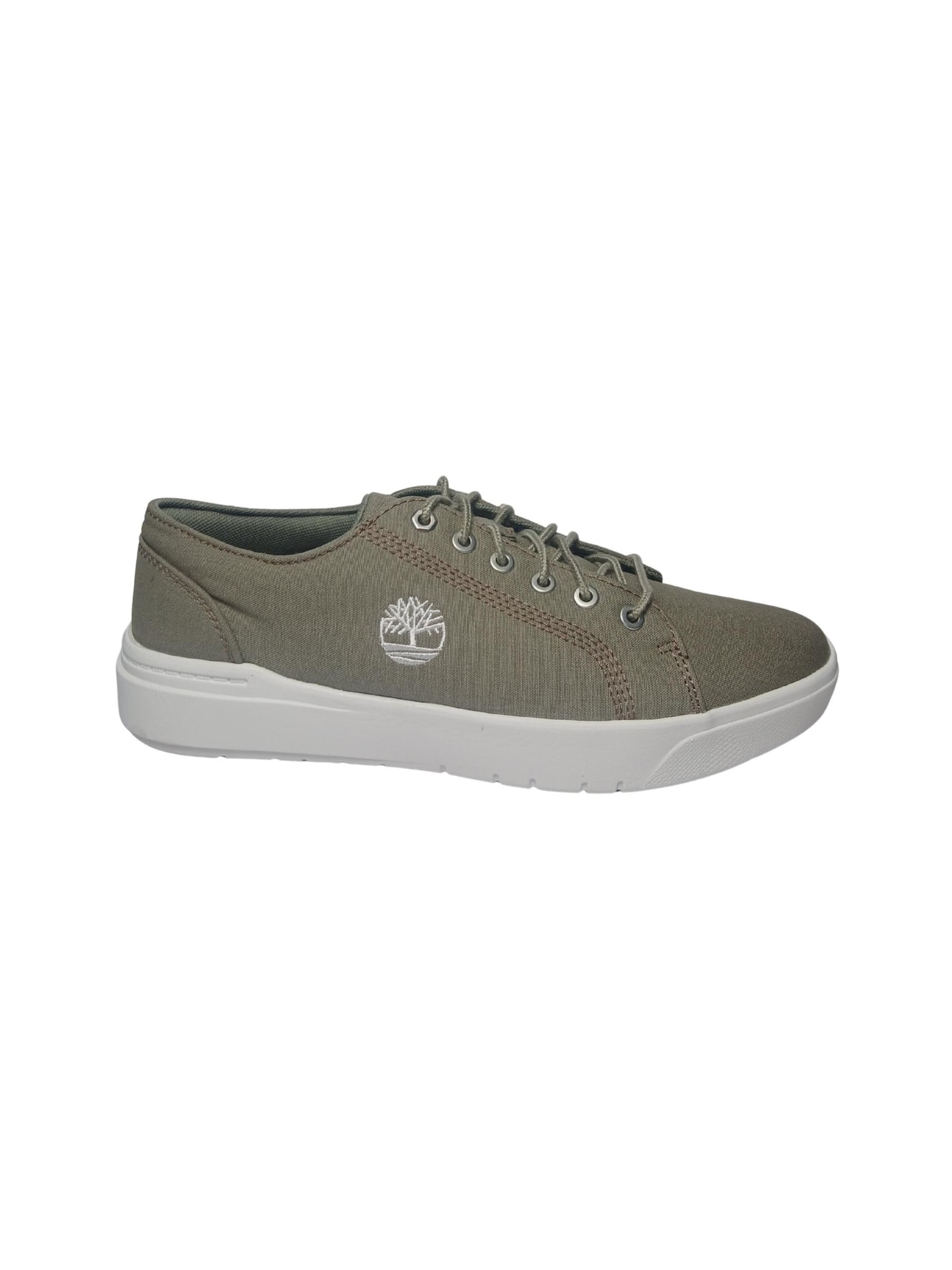 TIMBERLAND Zapatillas deportivas bajas  greige