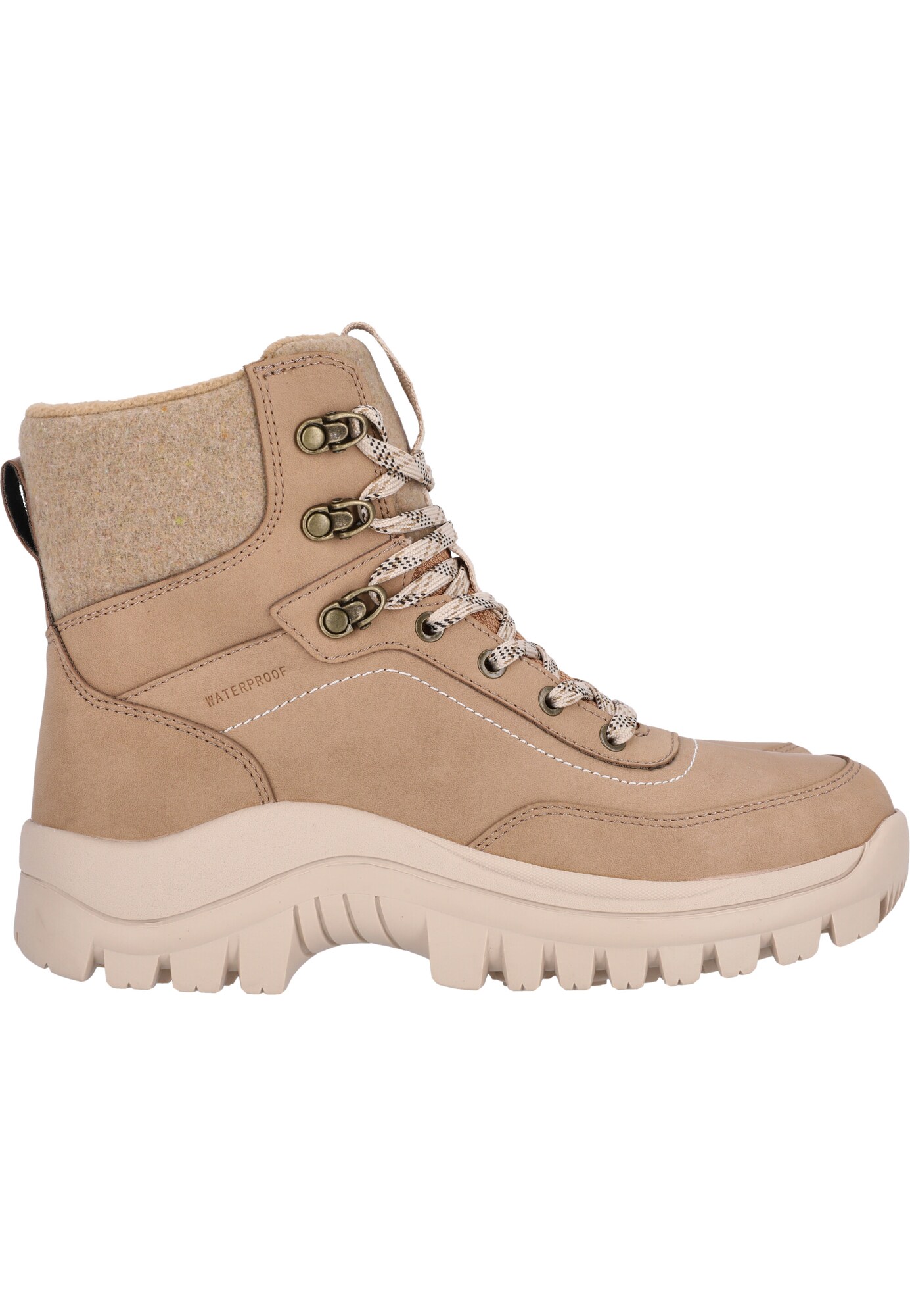 Thumbnail - Whistler Winterstiefel Nuslog