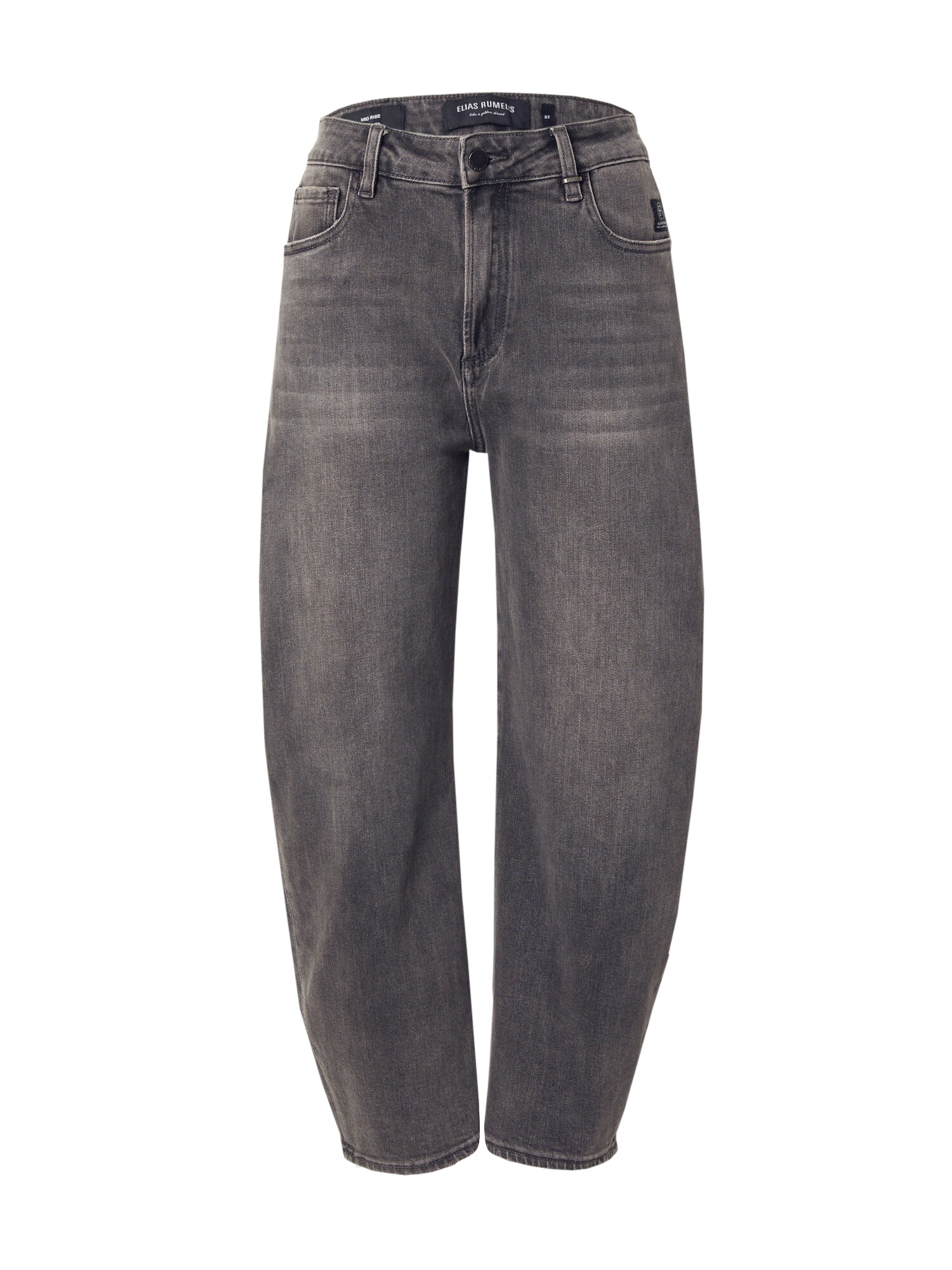 Elias Rumelis Jeans Yoana  gri denim
