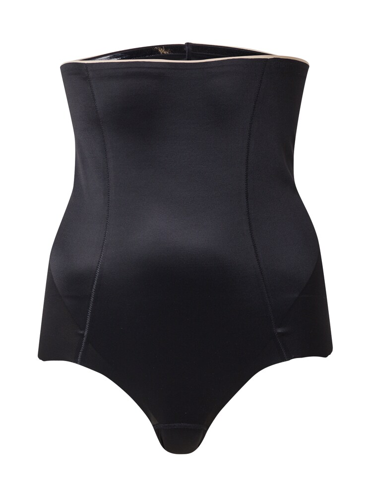 Chantelle Alakformáló body Női fekete , Méret 36