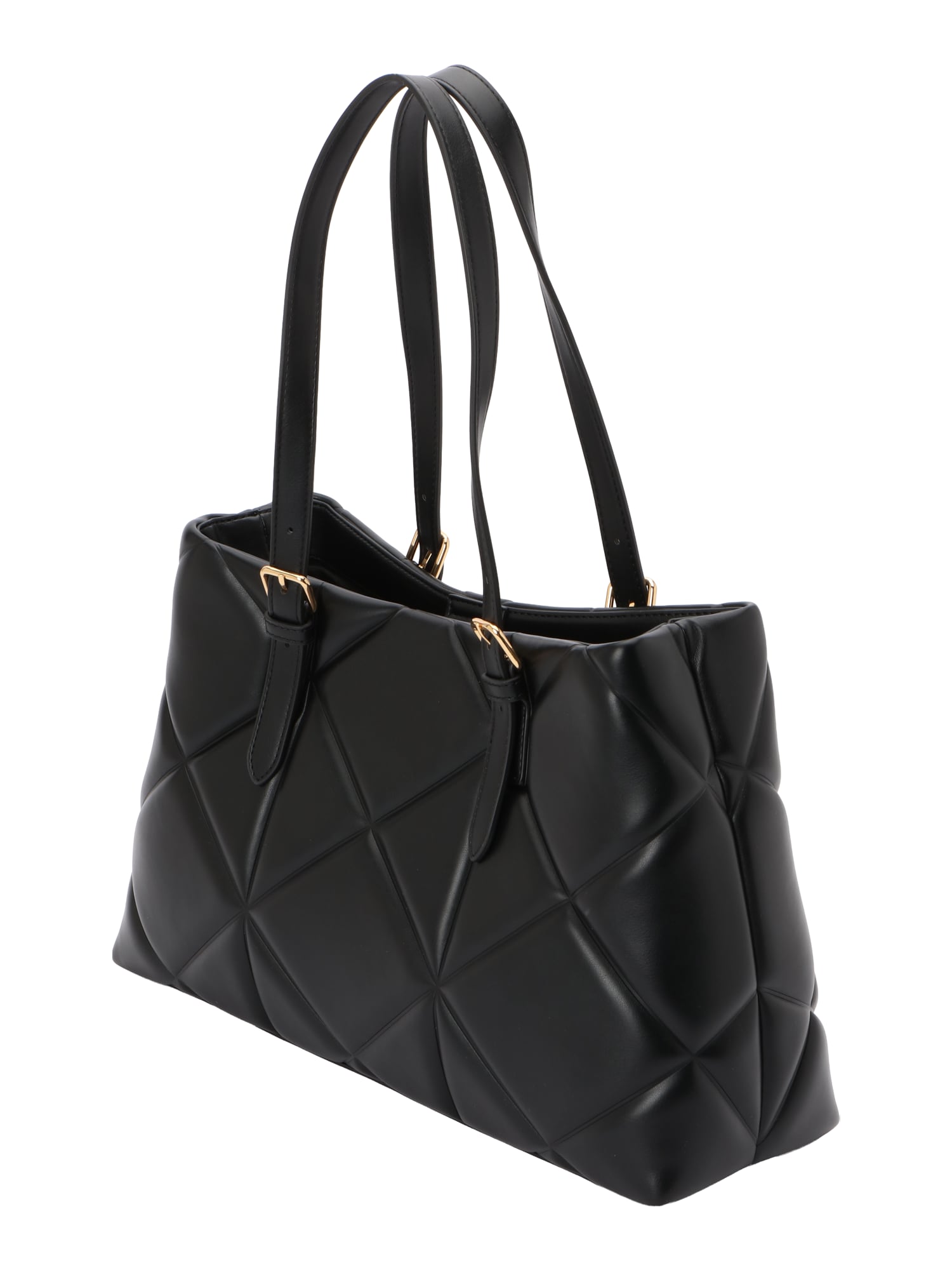 Love Moschino Shopper negro – imagen 7