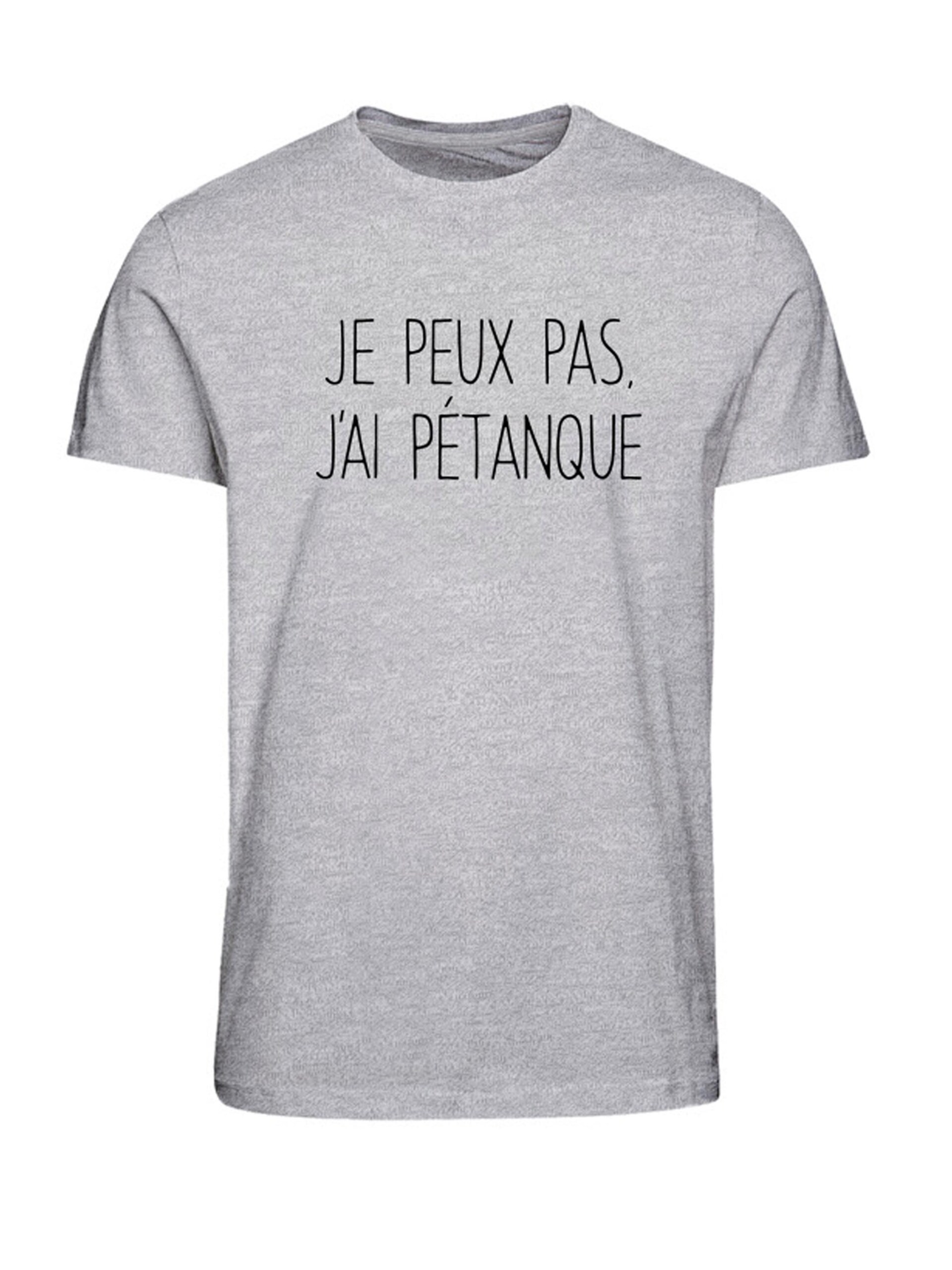 JACK & JONES T-shirt 'JPREric' herr