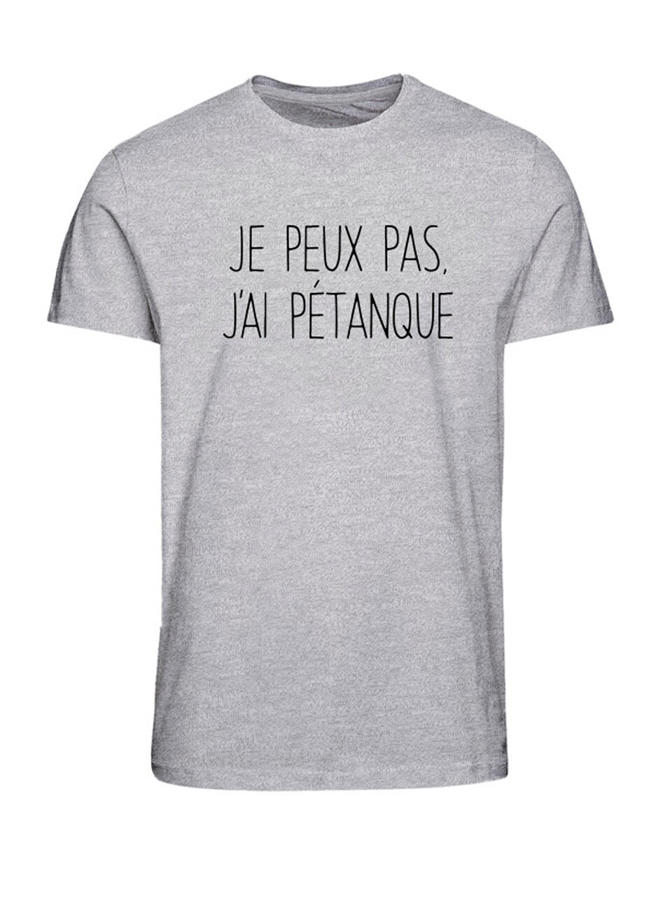 T-shirt 'JPREric'