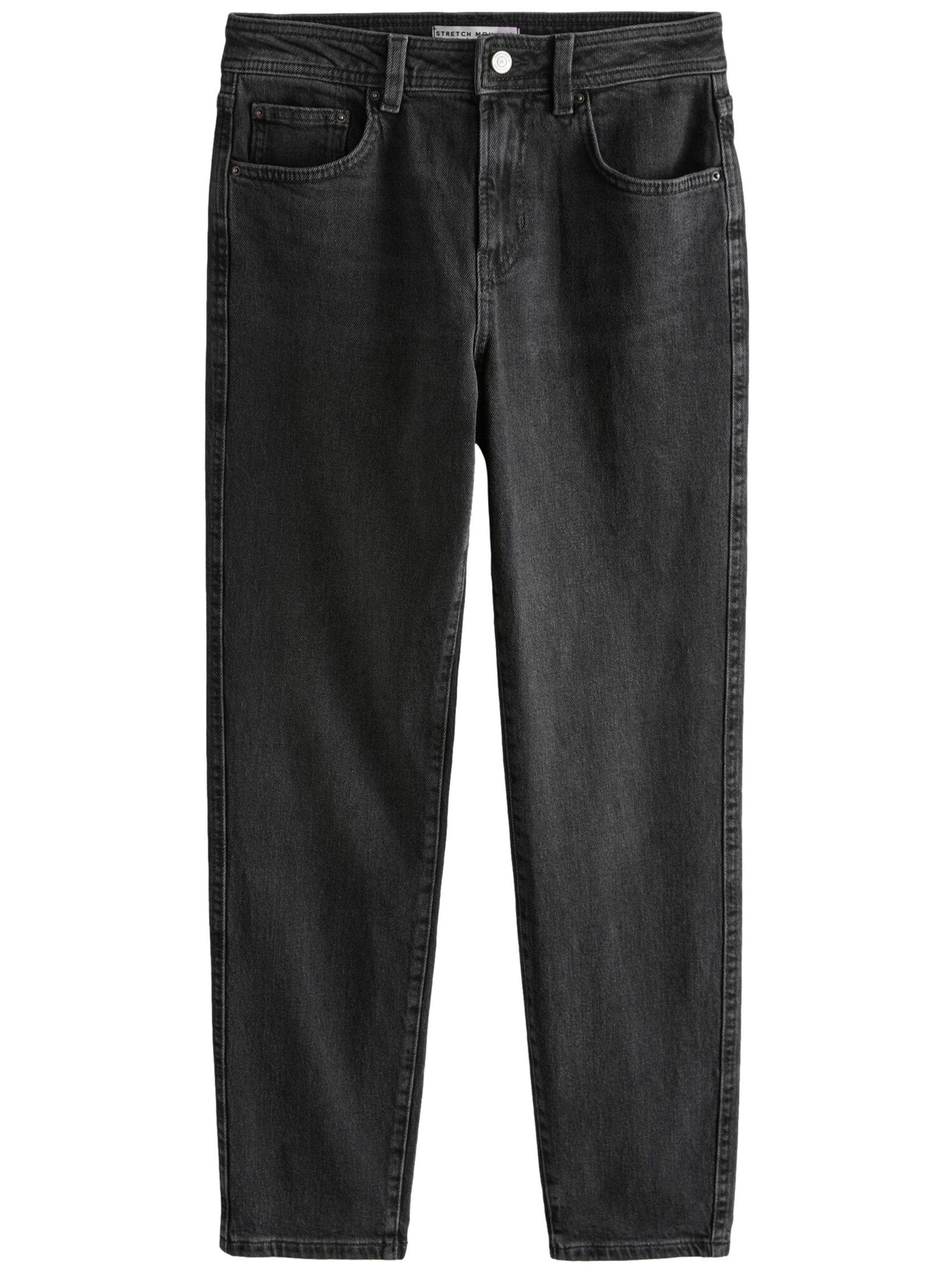 Next Jeans  negru