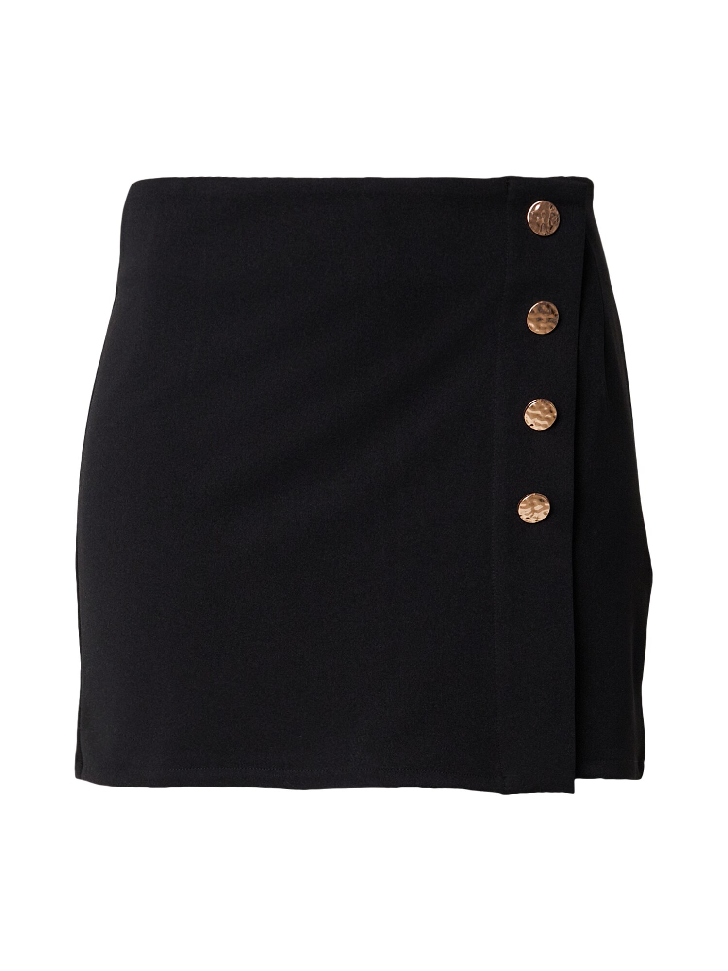 ABOUT YOU Pantaloni Sharon  negru