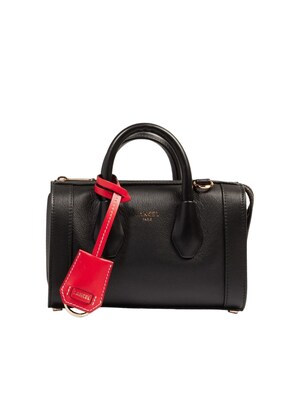 Lancel Bolso de mano 'Bcbg'  negro