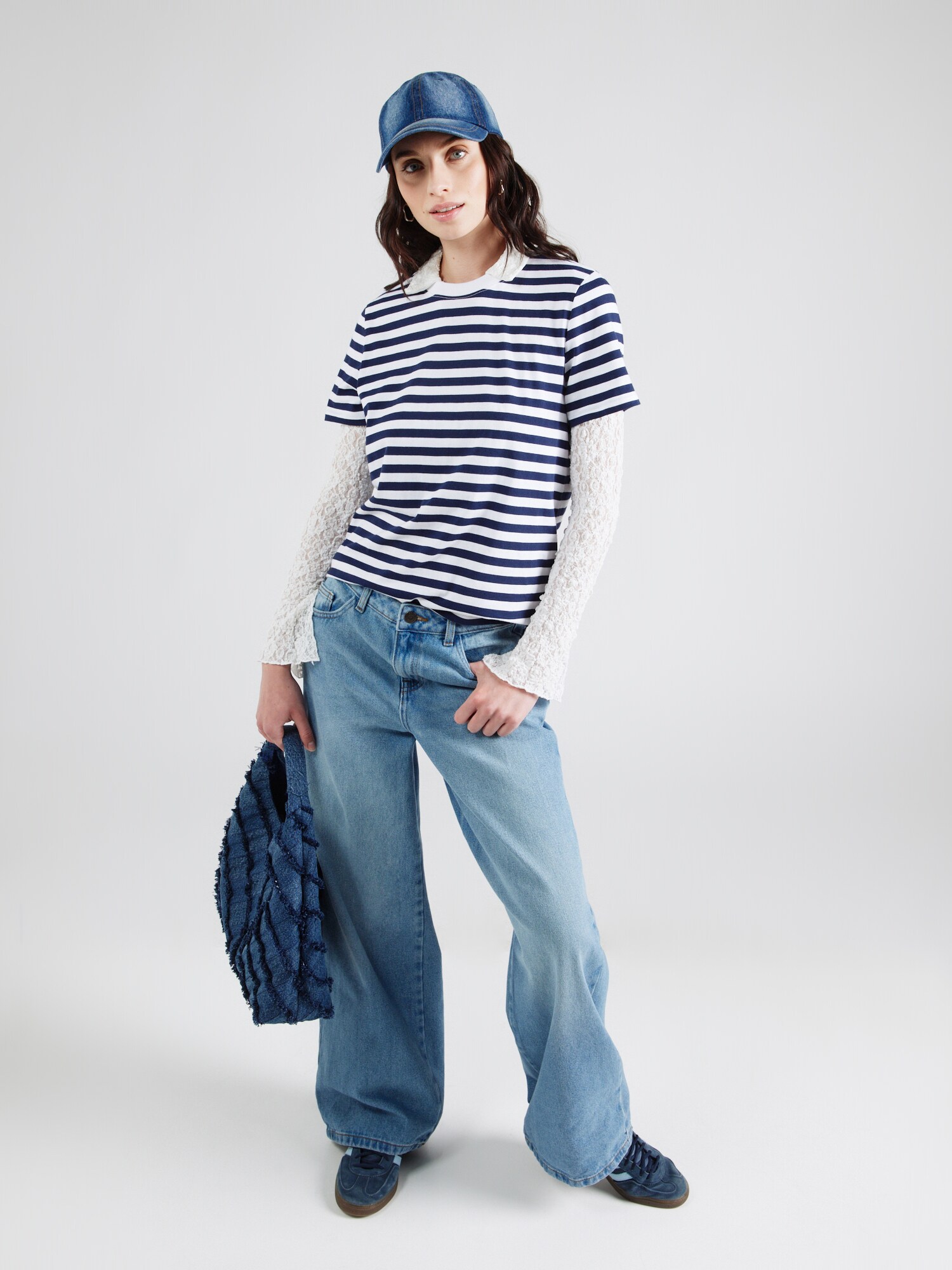 Thumbnail - Jeans 'NMBRANDY'