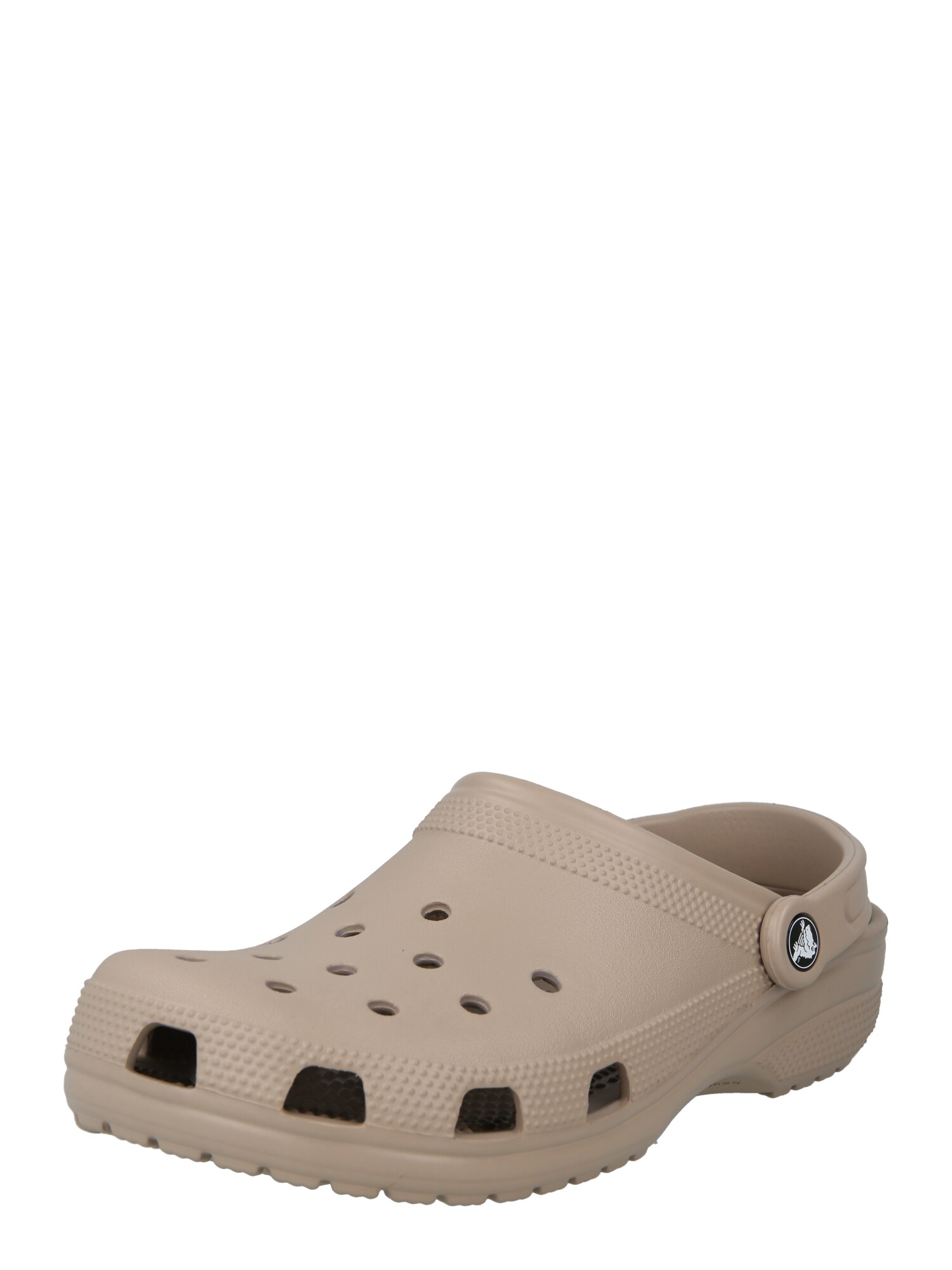 Crocs Saboţi Classic  maro deschis