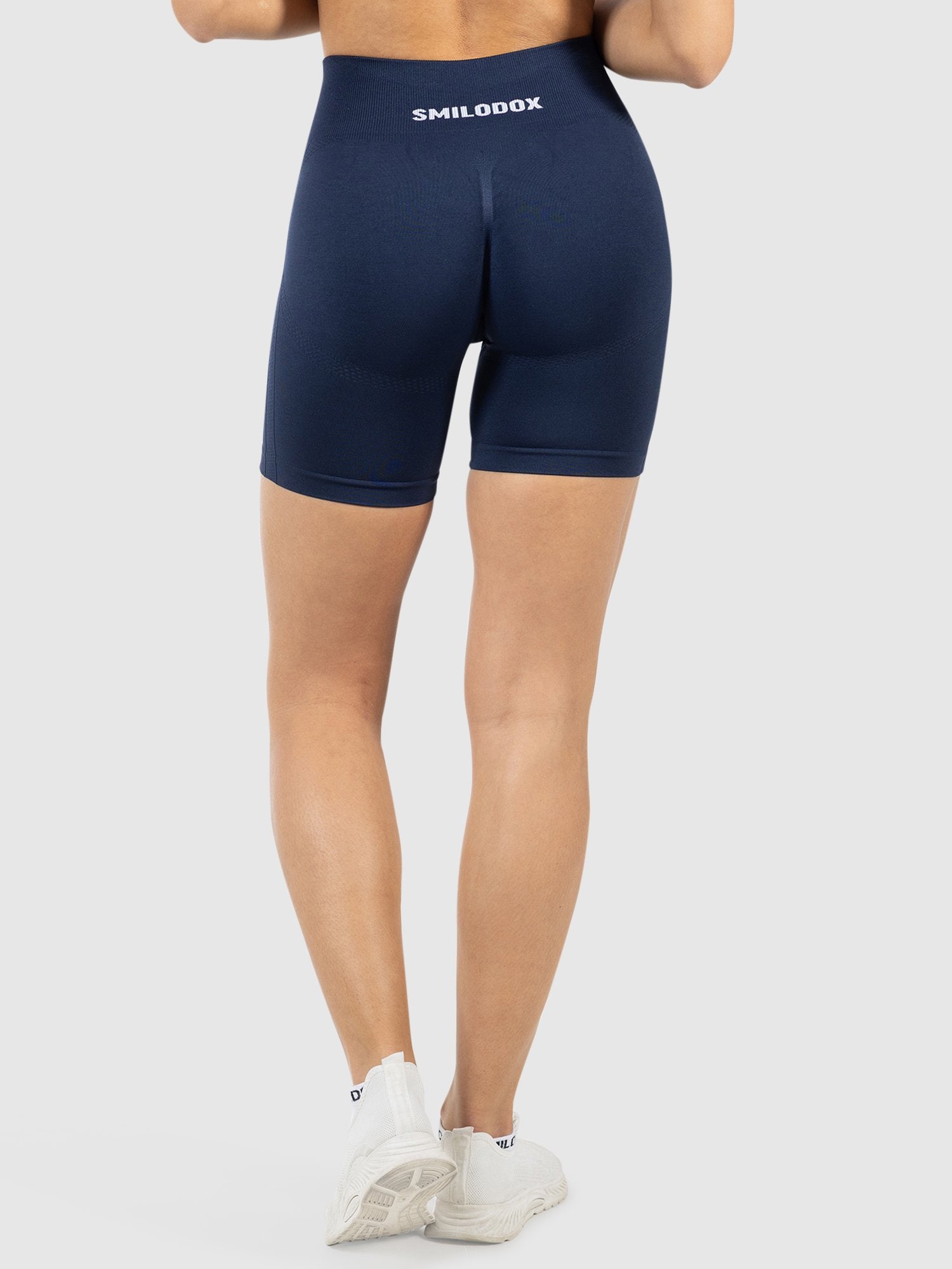 Thumbnail - Smilodox Shorts Scrunch Nomeli
