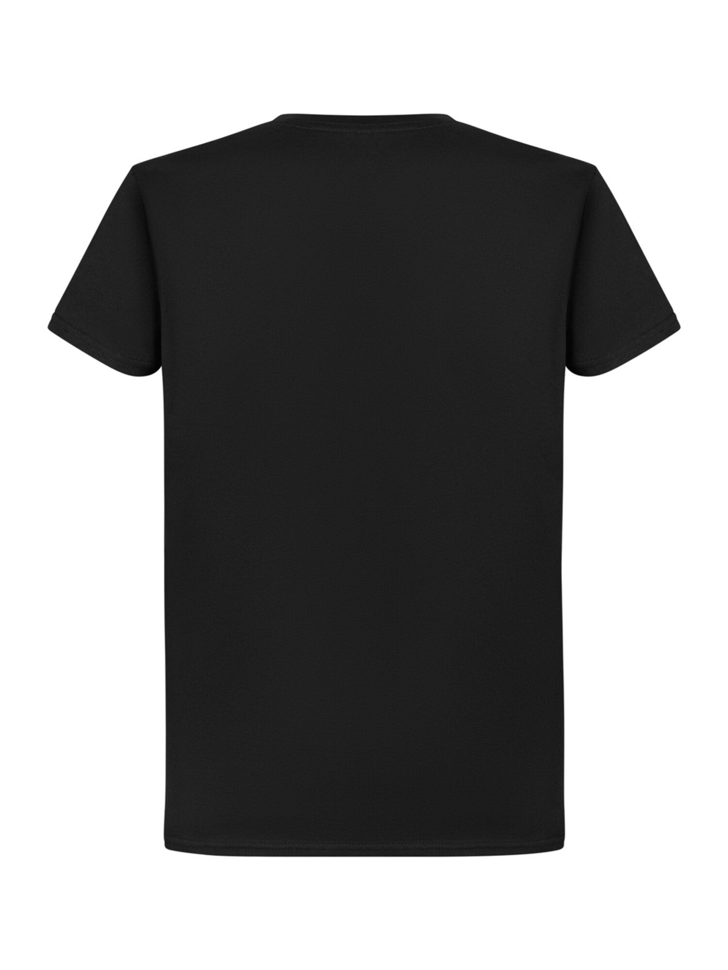 Iron Maiden Camiseta 'Iron Maiden Powerslave HieroglyphCircle T-Shirt'  negro – imagen 2