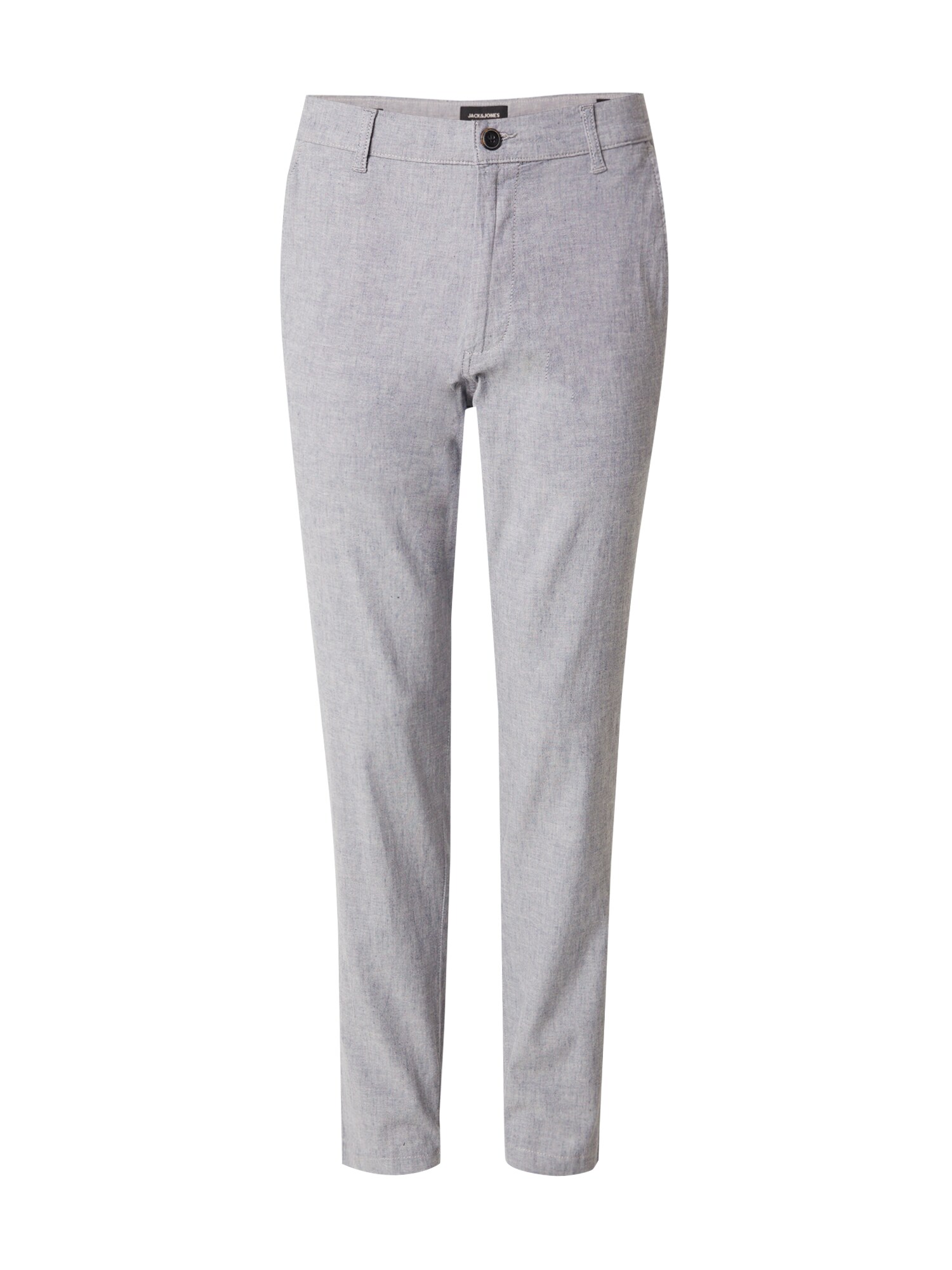 JACK & JONES Chino nohavice 'JWHACE JJPALMA'  pastelovo modrá