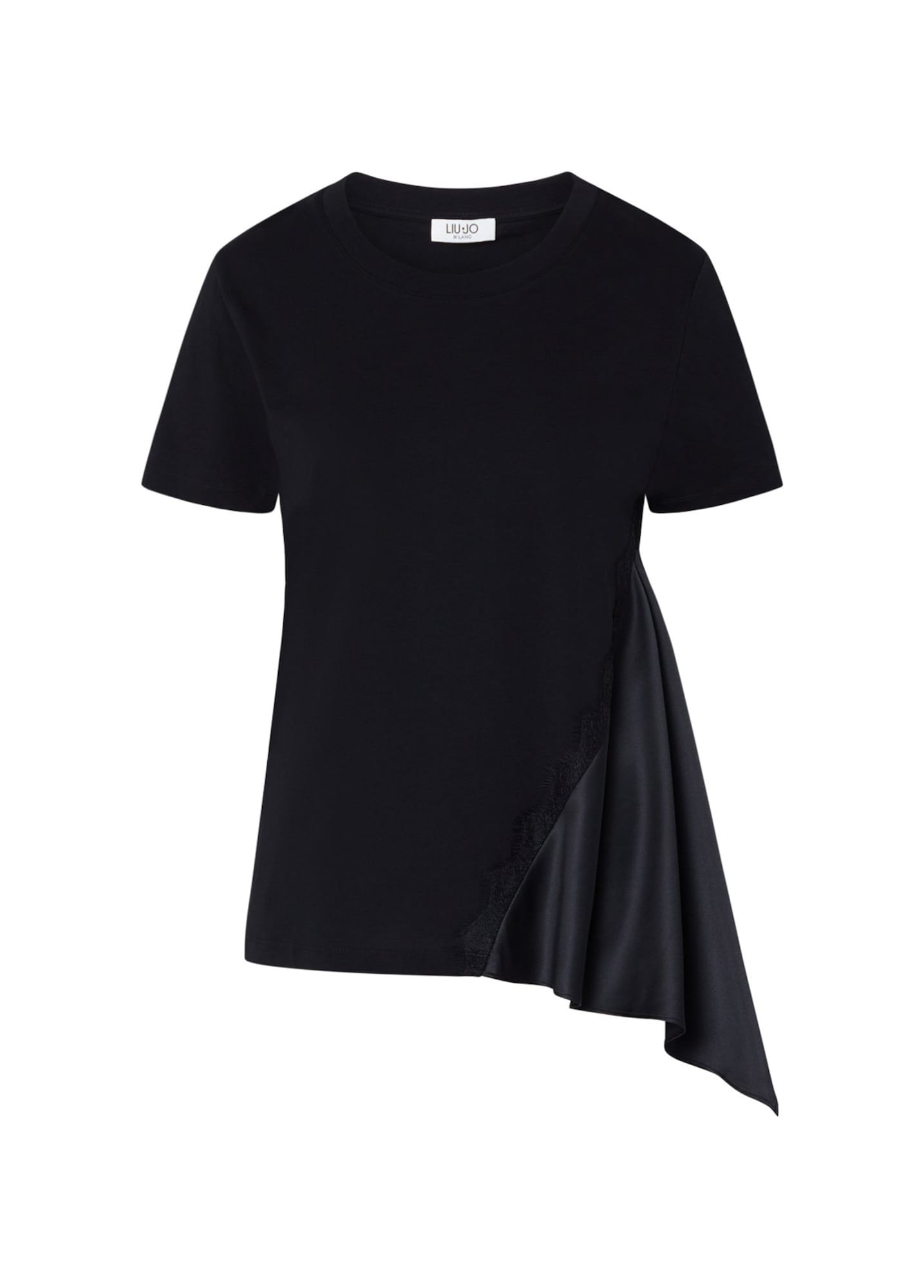 Liu Jo Tricou negru