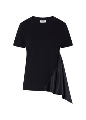 Liu Jo Camiseta  negro