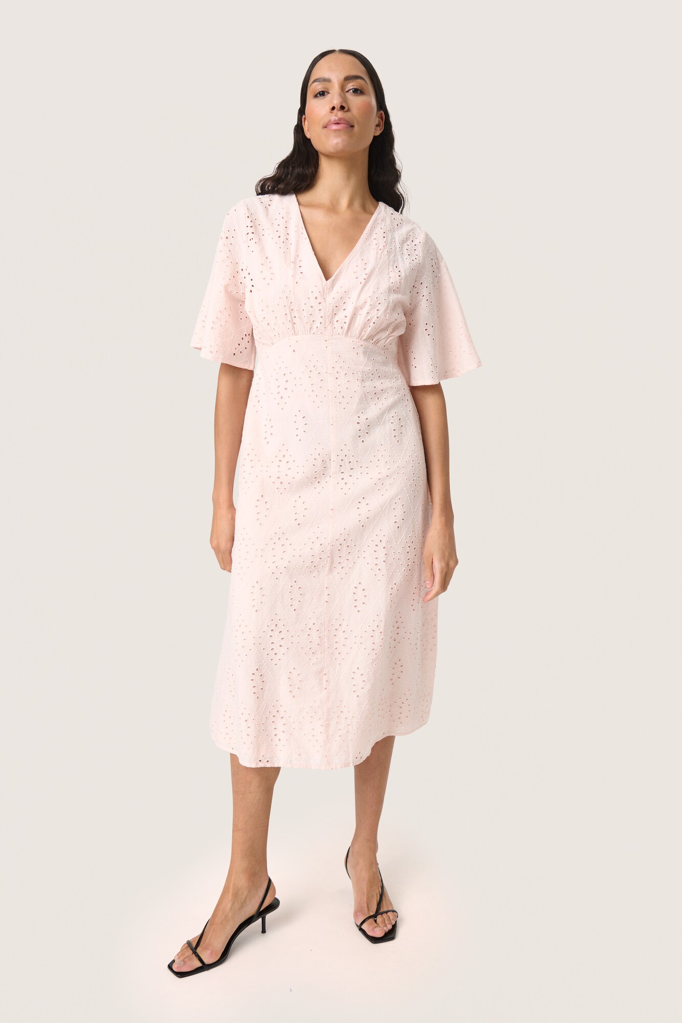 Thumbnail - SOAKED IN LUXURY Kleid Joella