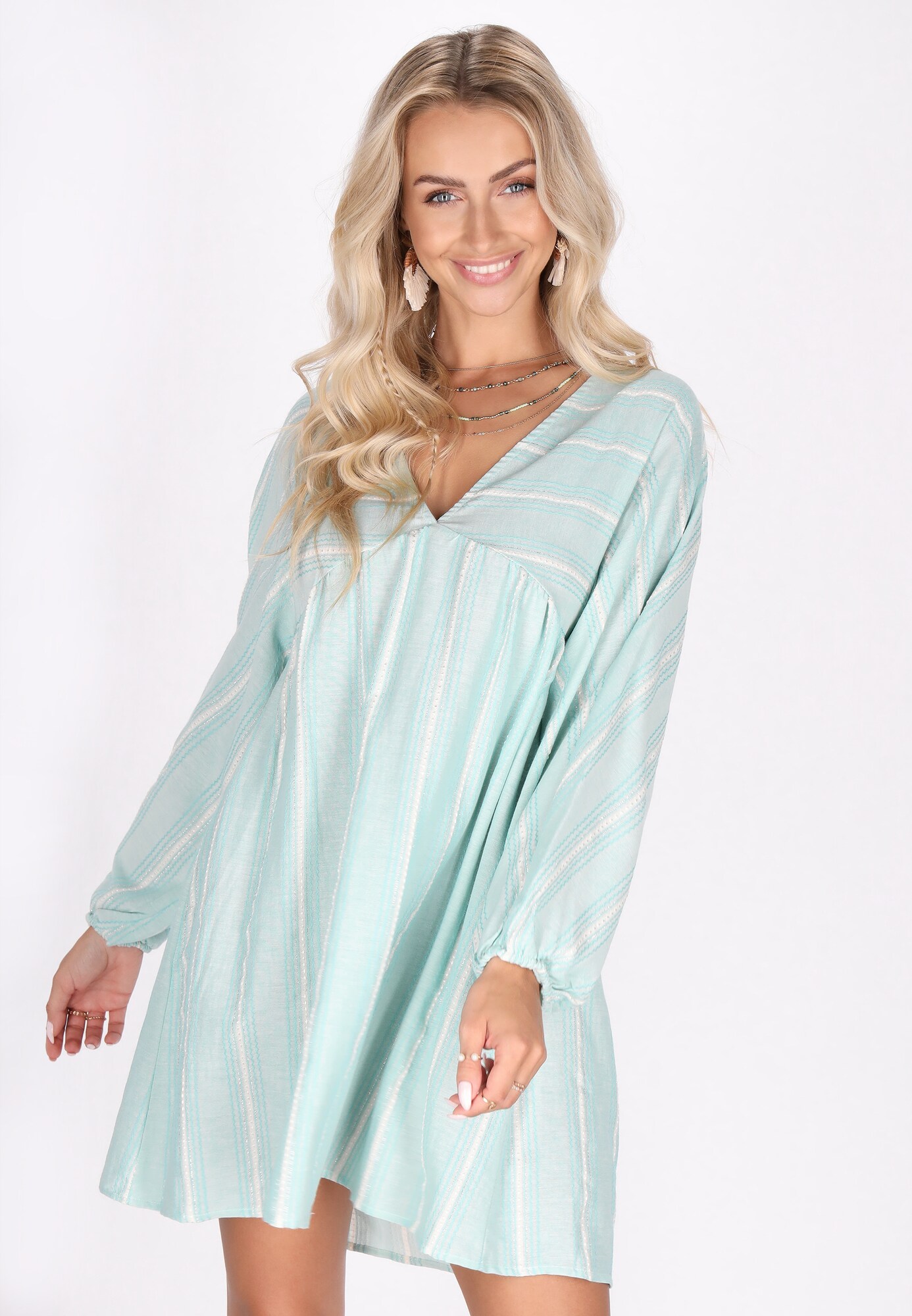 Thumbnail - IZIA Kleid