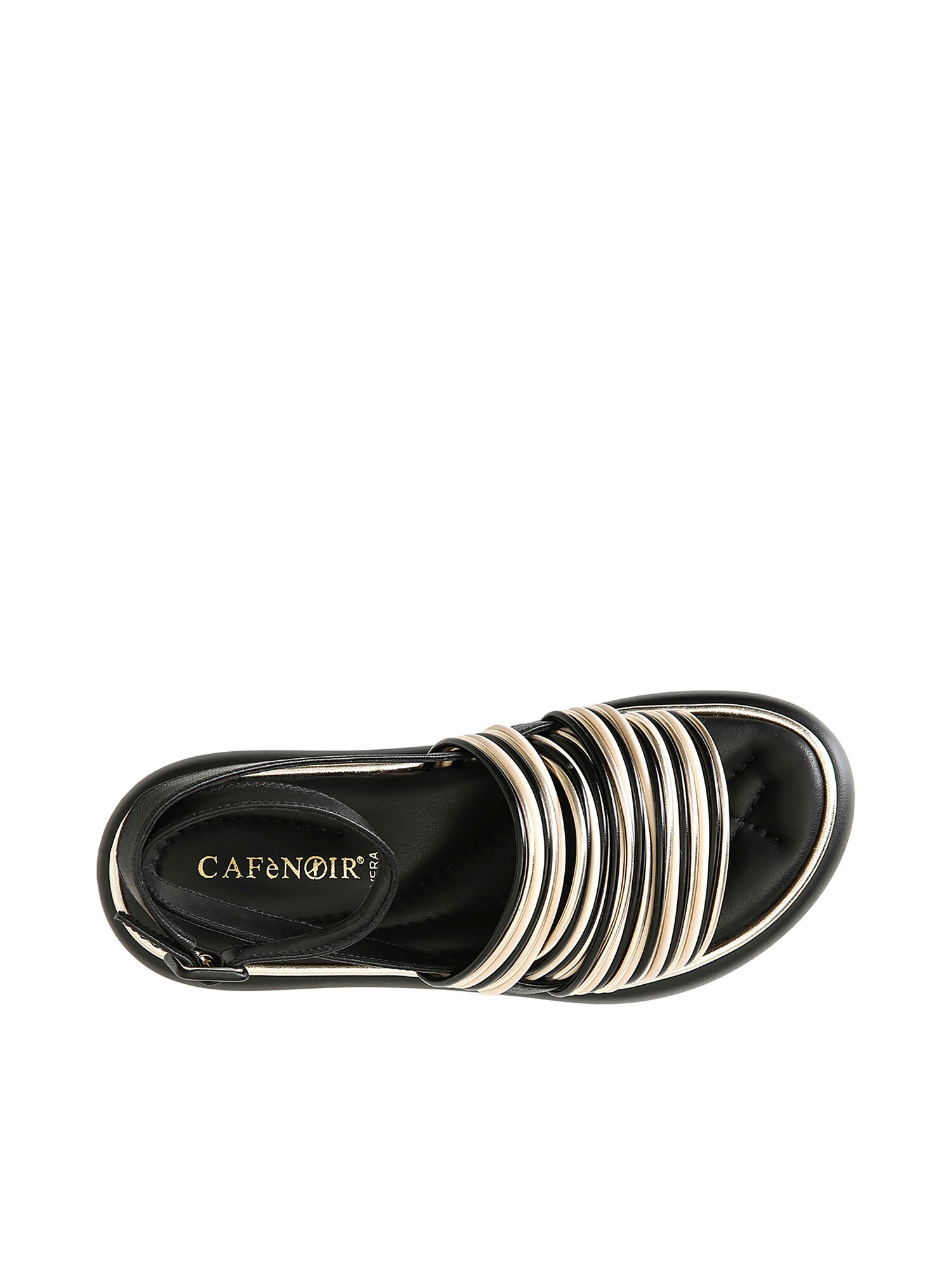 Thumbnail - CAF NOIR Sandalen
