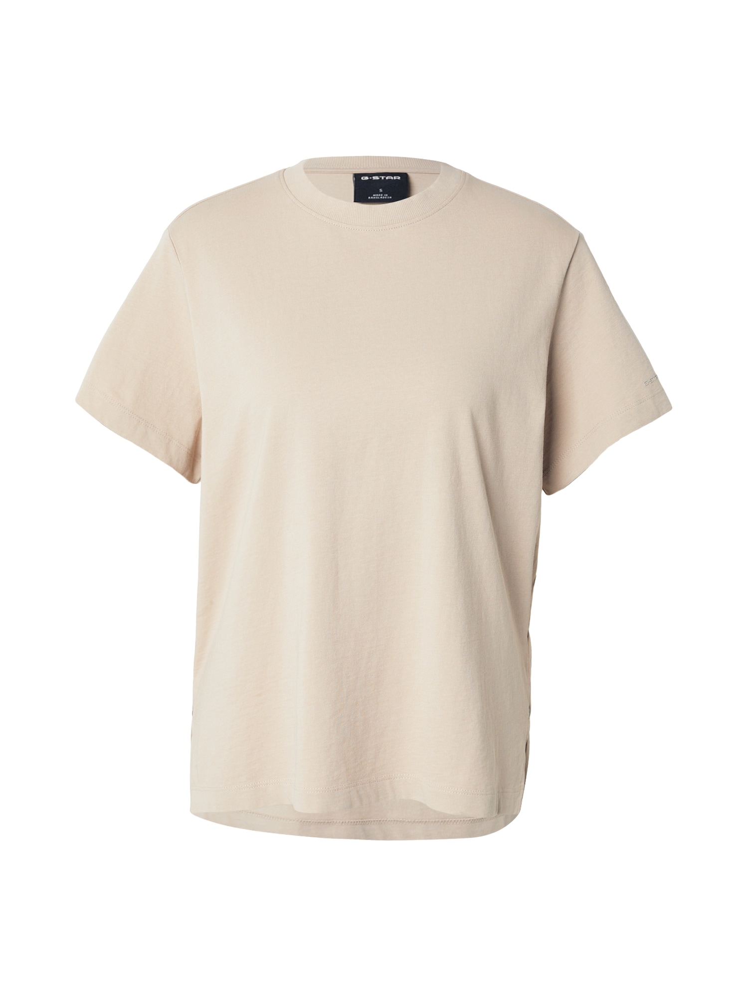 T-shirt 'Unit'