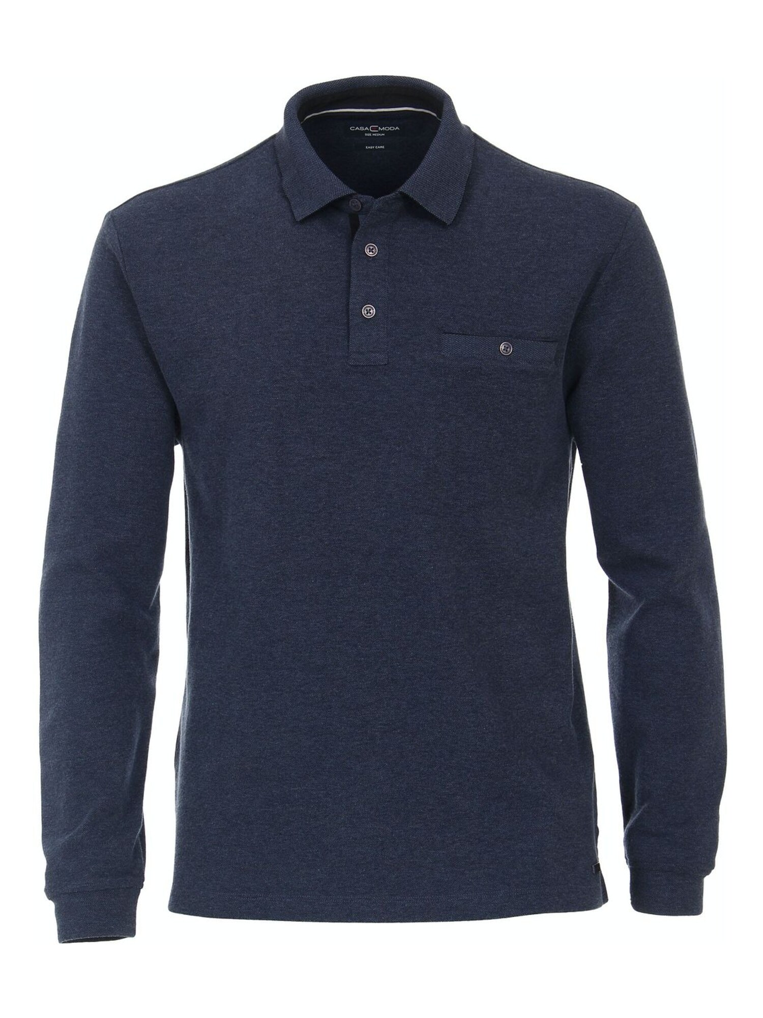Casa Moda Shirt Navy