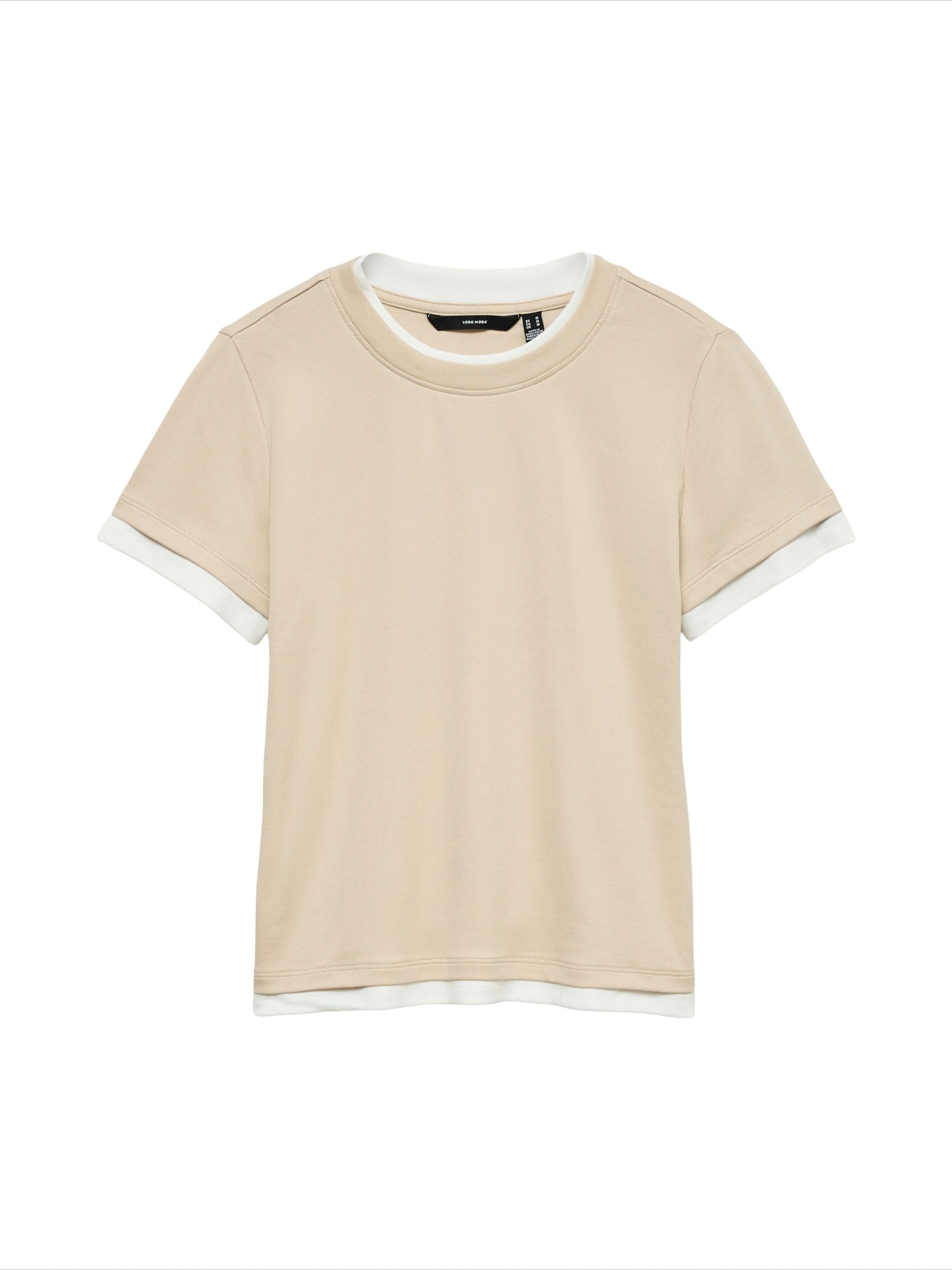 Vero Moda – pentru femei tricou pentru clienți pretențioși