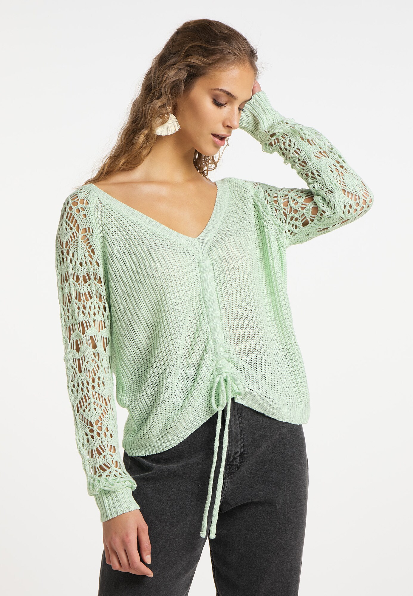 Thumbnail - IZIA Pullover