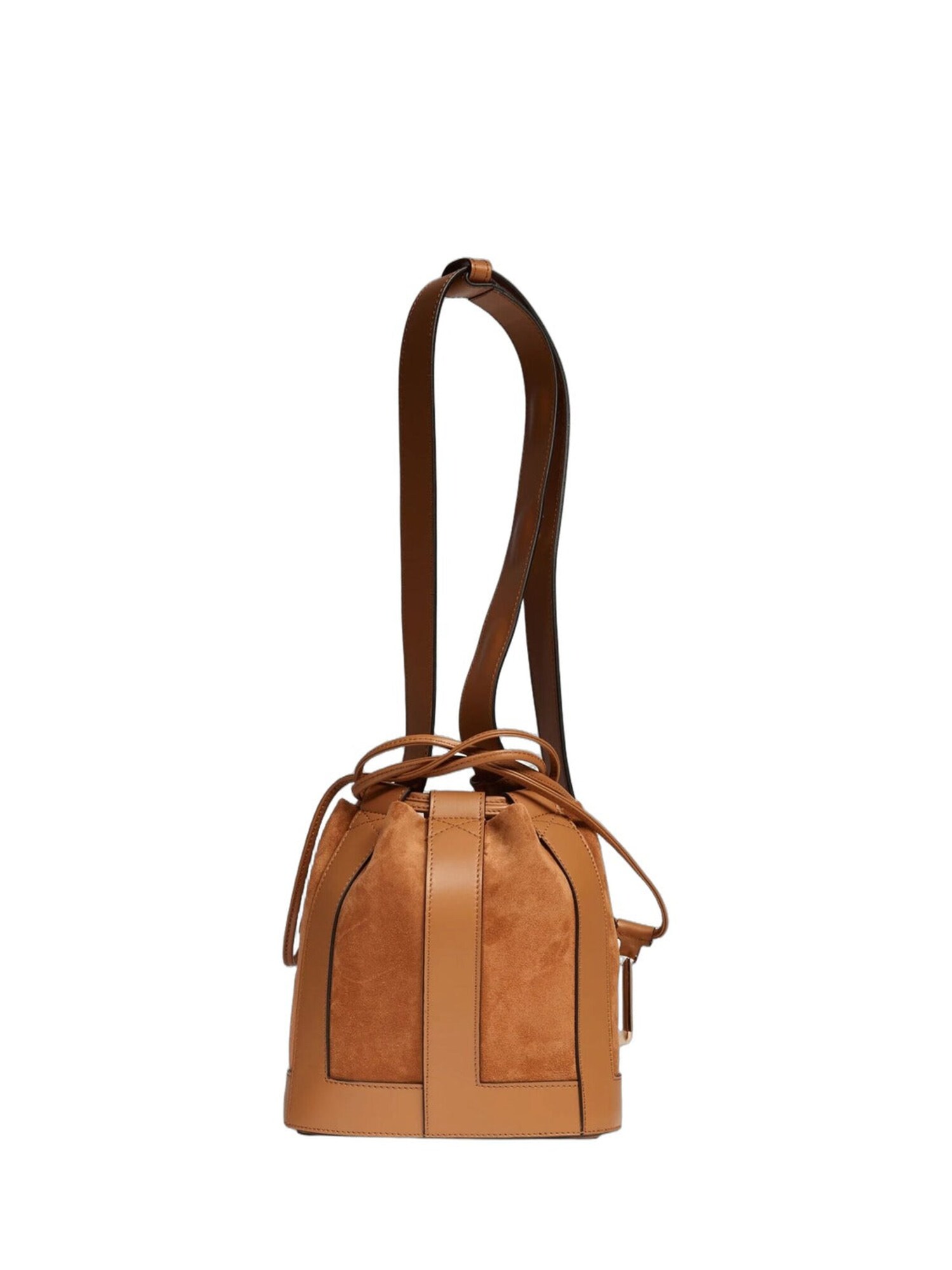 Lancel Bolso de hombro 'Elles Animation' marrón – imagen 11