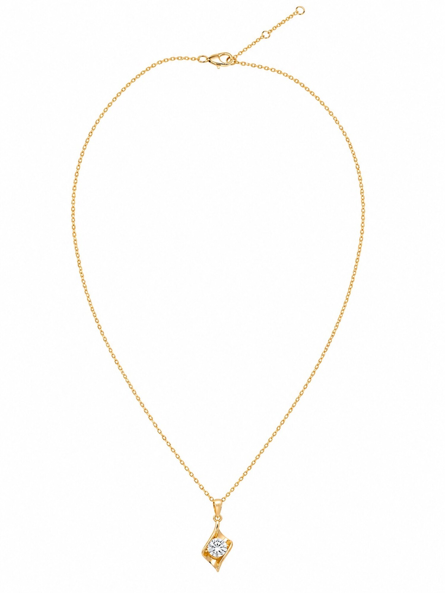 Halsband 'Lumiere'